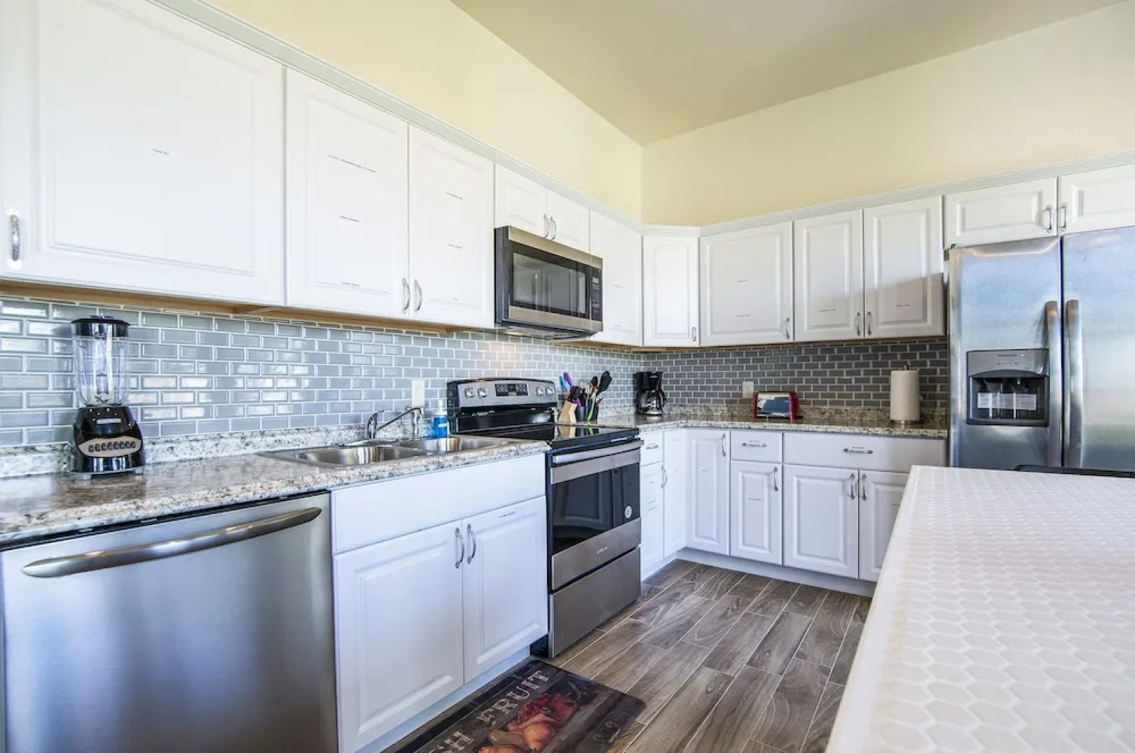 The Landmark Apartments