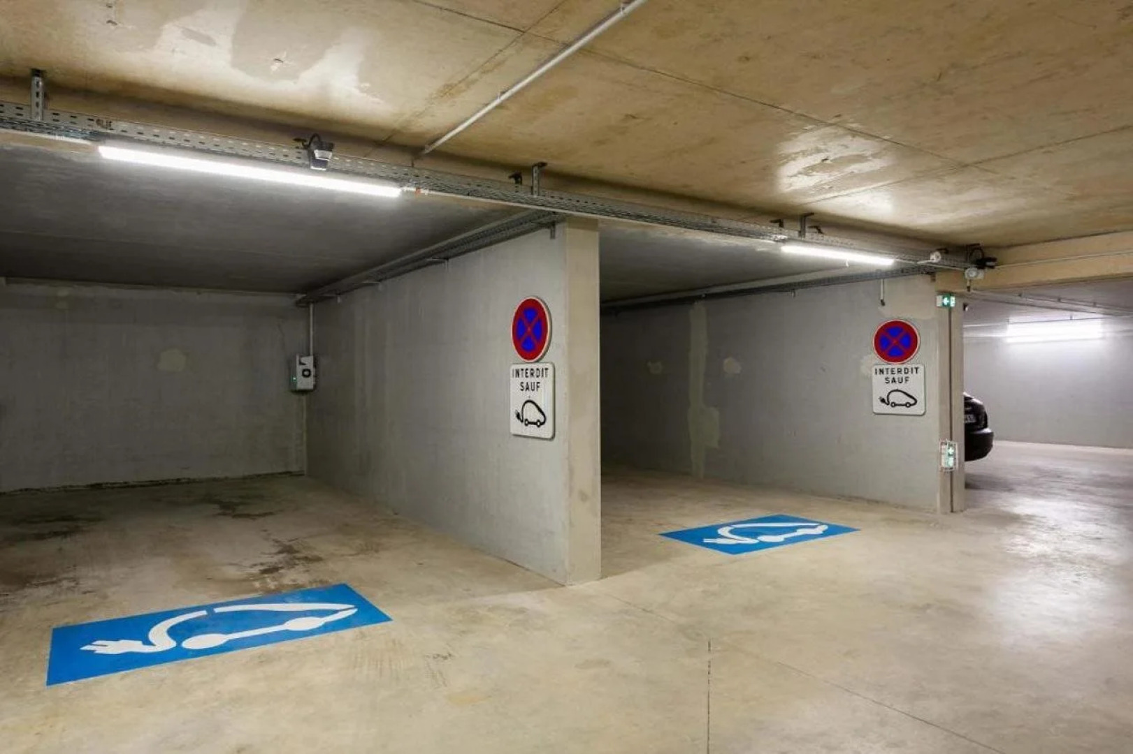 Strasbourg Nord Schiltigheim Lac 4 étoiles