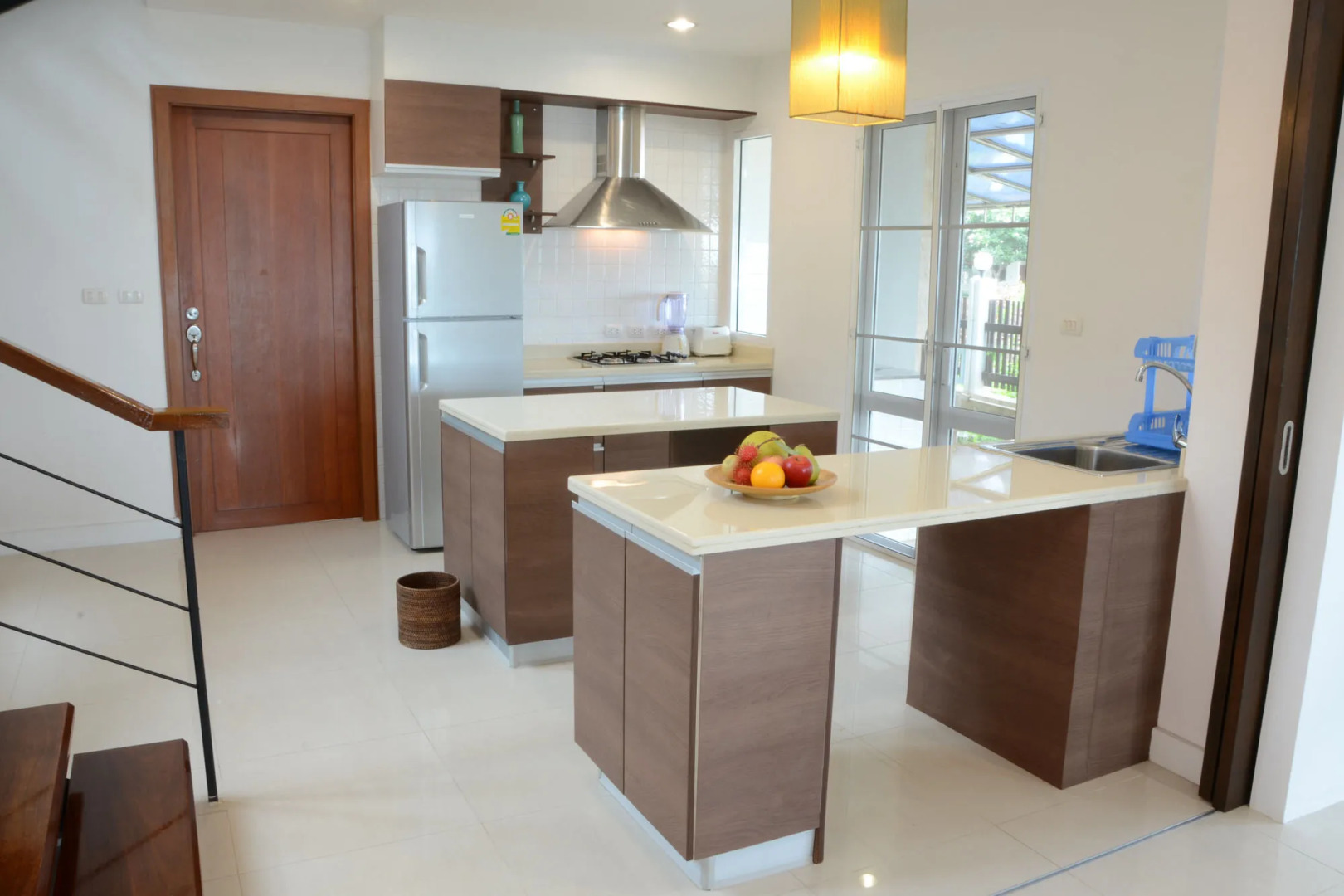 Simantra Private Villas