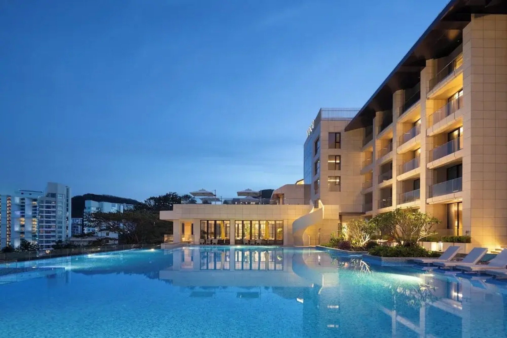 voco Sanya Dadonghai by IHG