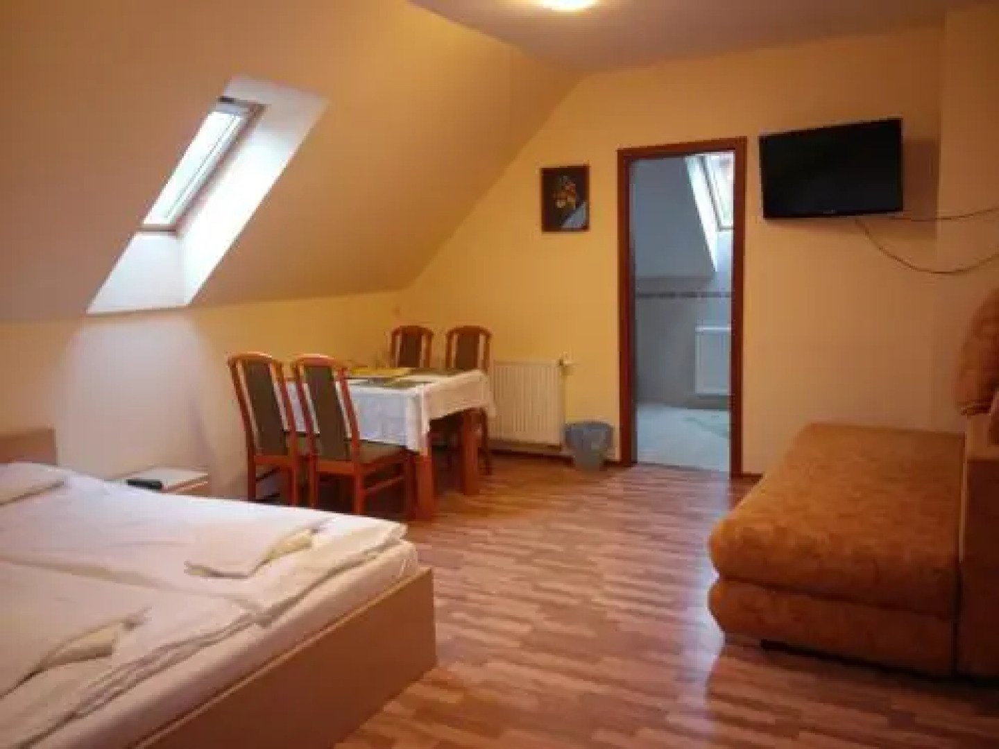 Tip-Top Lak Vendégház