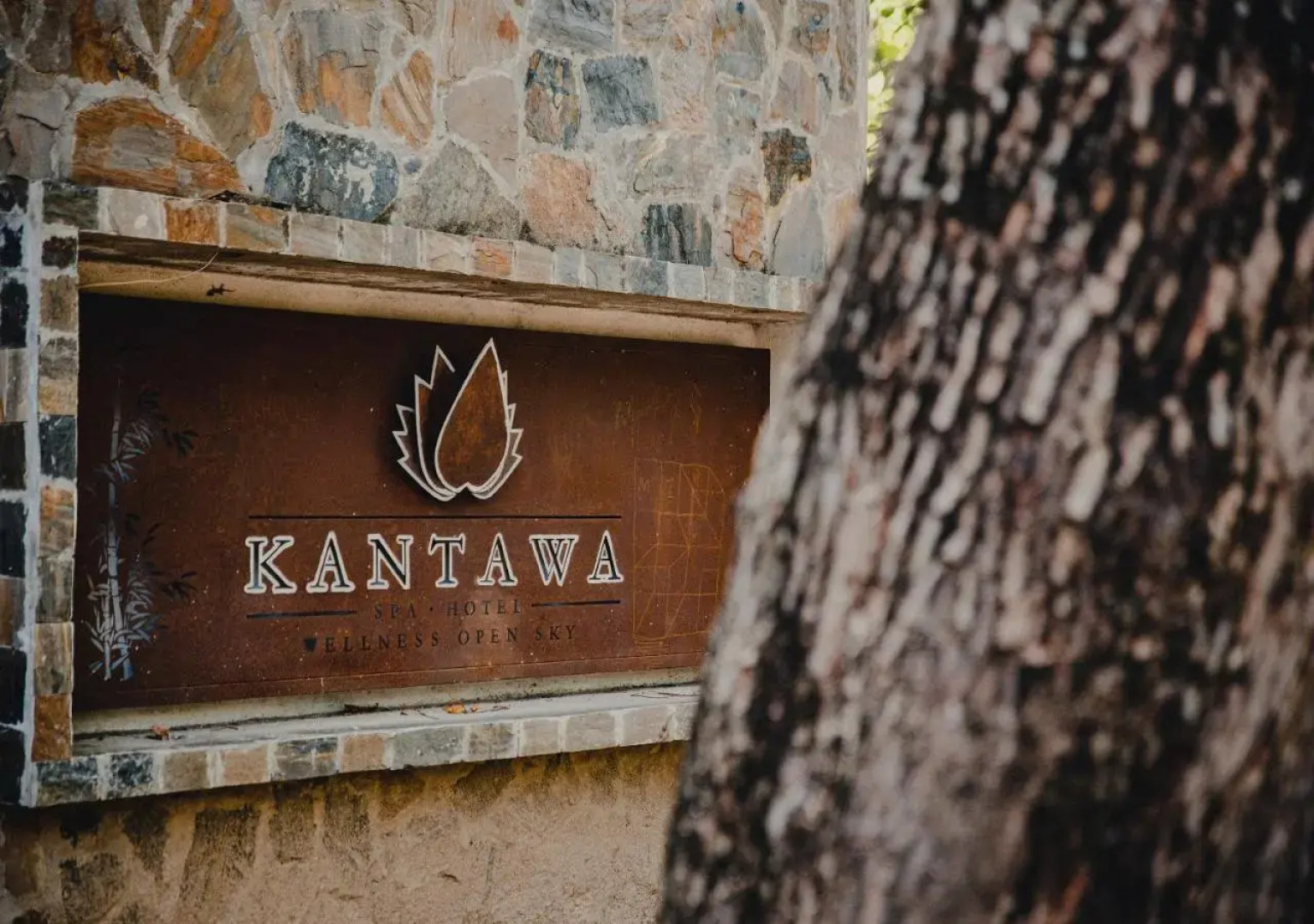 Kantawa Spa Hotel