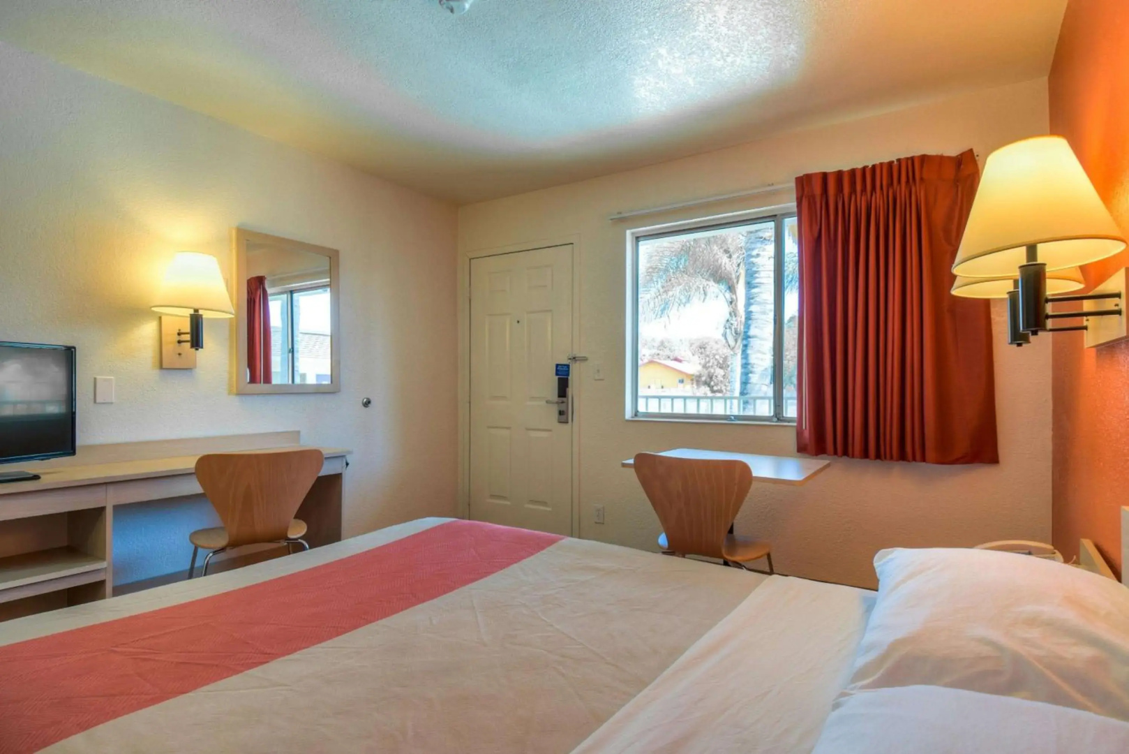 Motel 6 Riverside West - Jurupa Valley