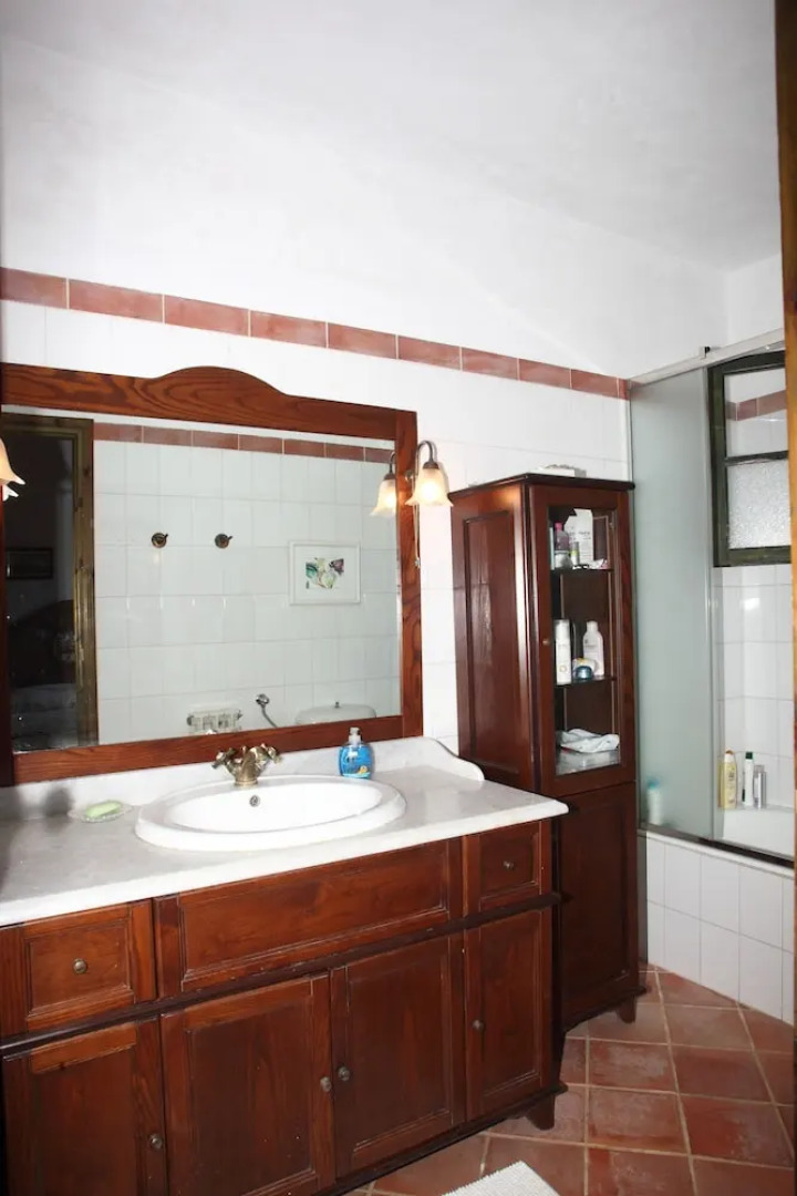 Villa With 4 Bedrooms in Kosta, With Wonderful sea View, Private Pool,