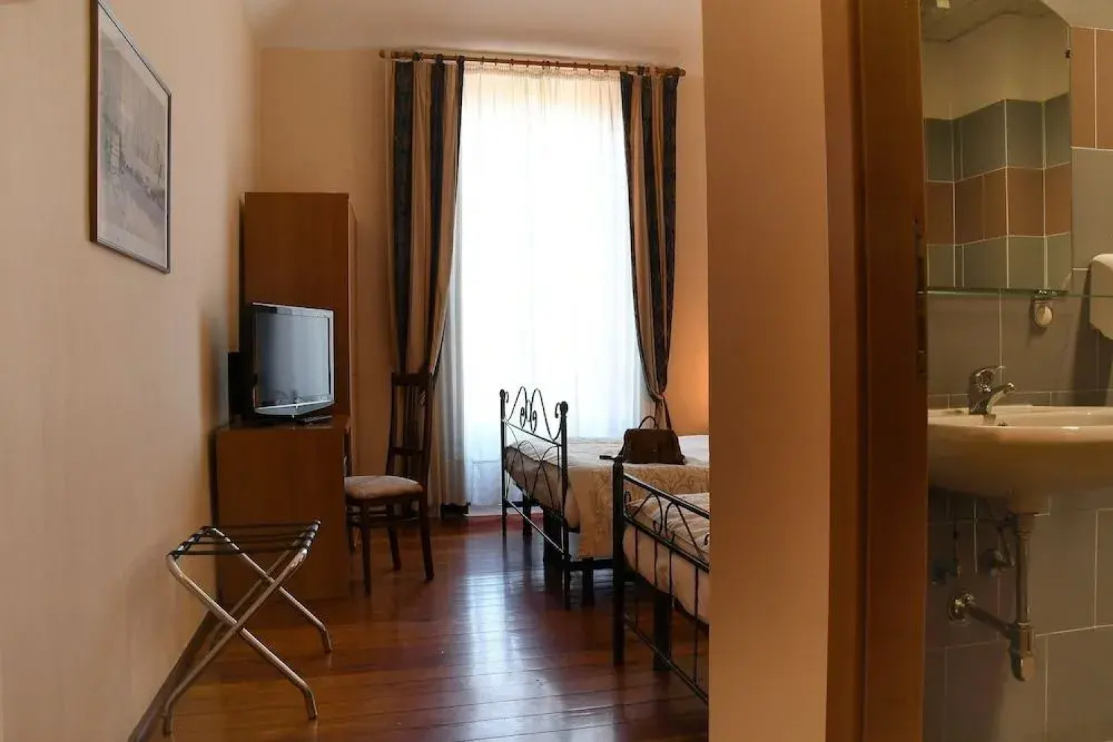 Hotel Villa Conte Riccardi