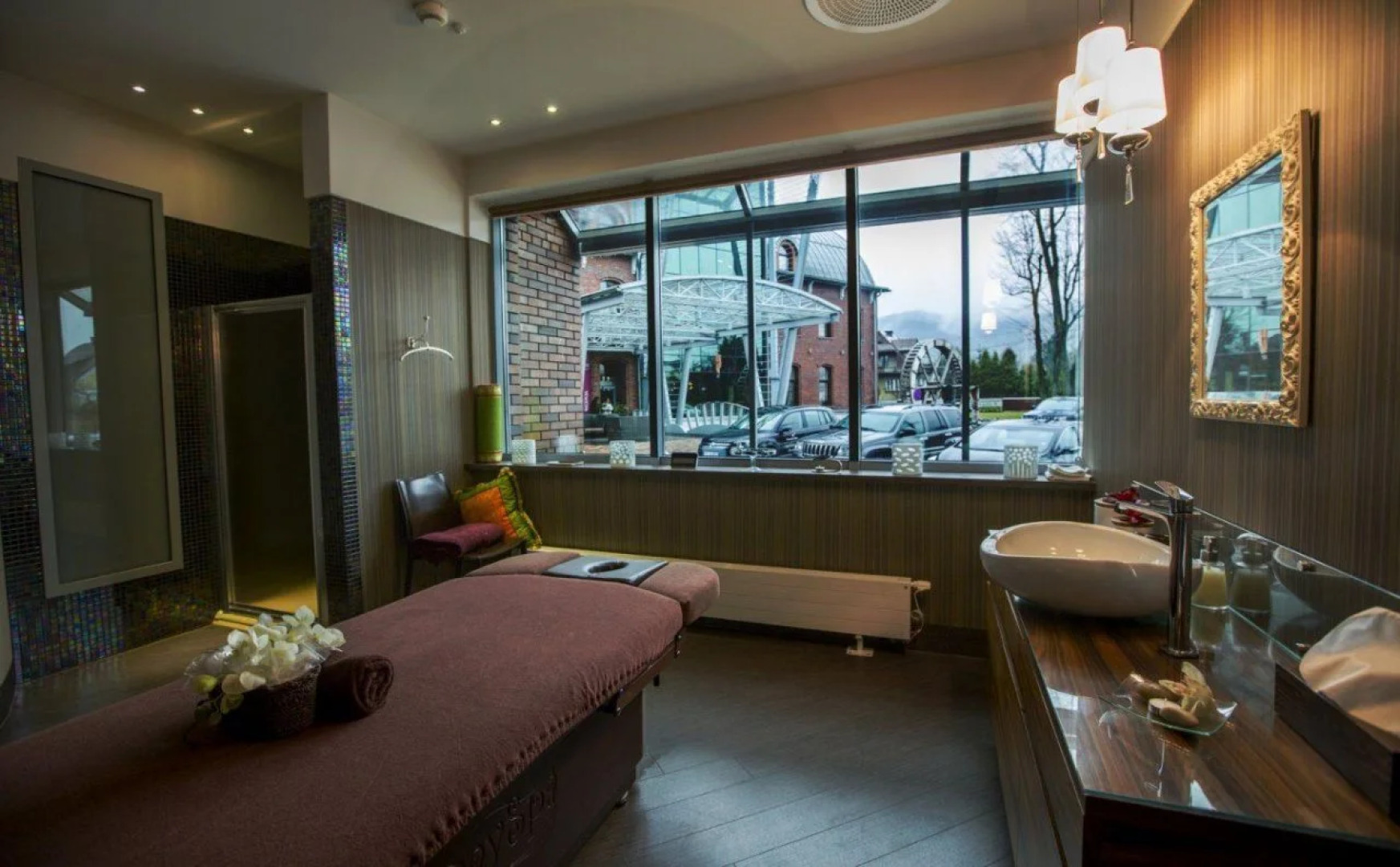 Mlyn Jacka Hotel & Spa