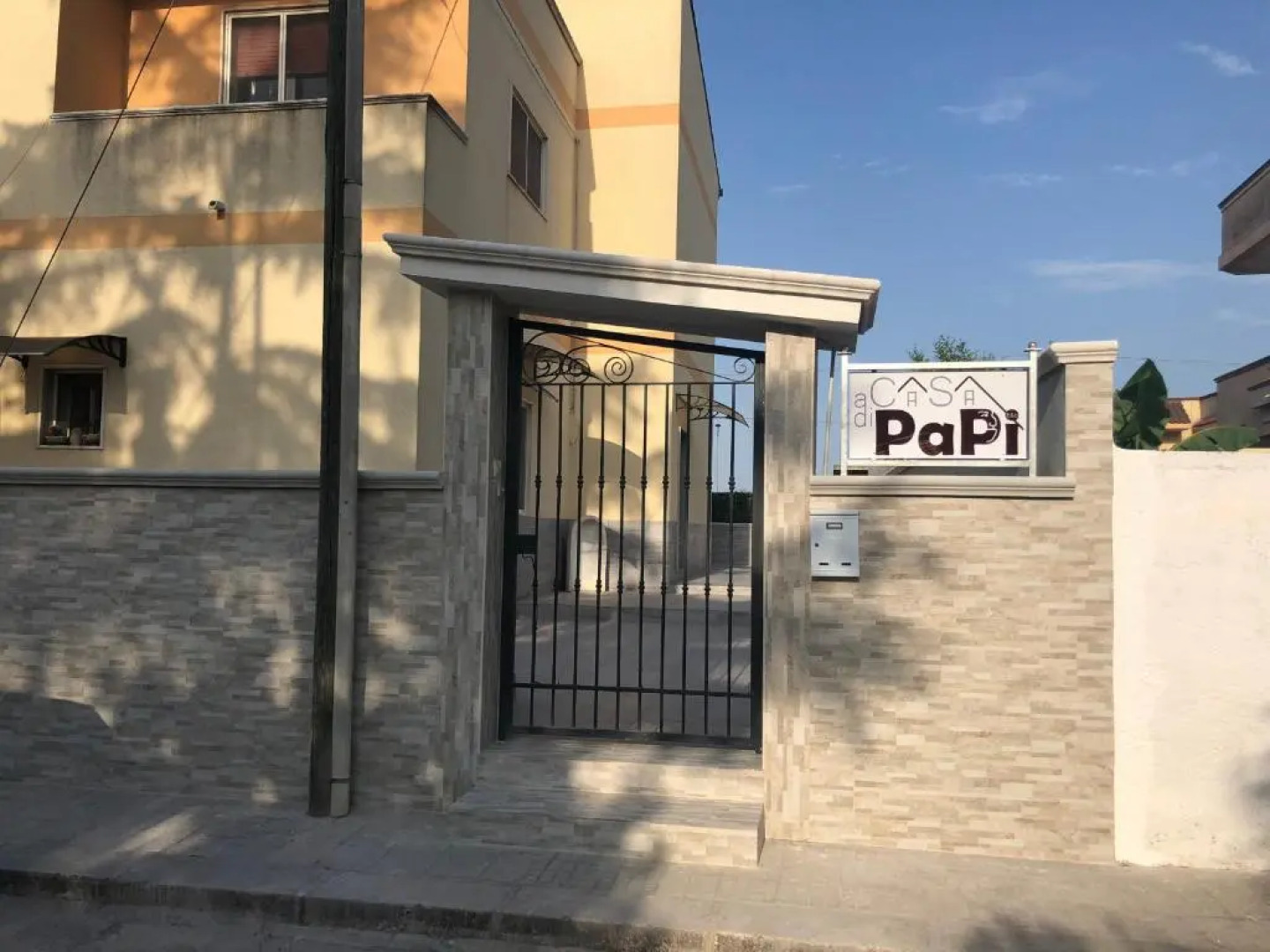 B&B a casa di PaPi