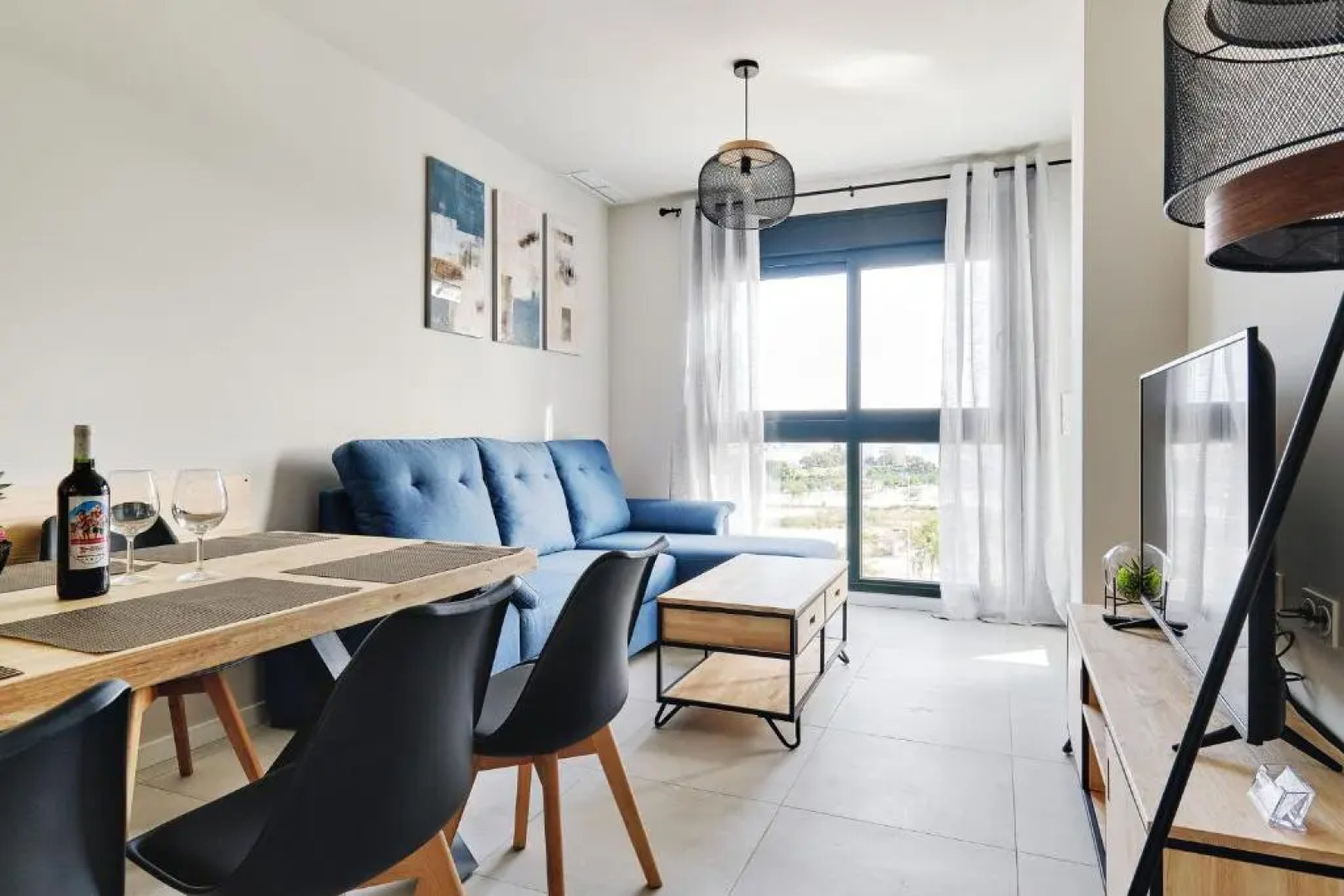 Apartment Be Happy I