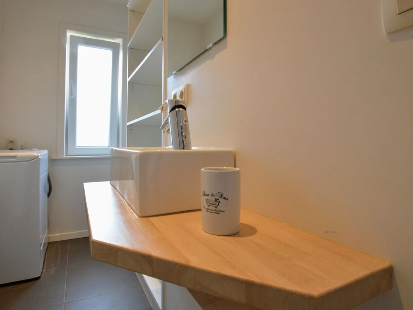 A Recently Renovated Accommodation in the Charming Village of Haringe