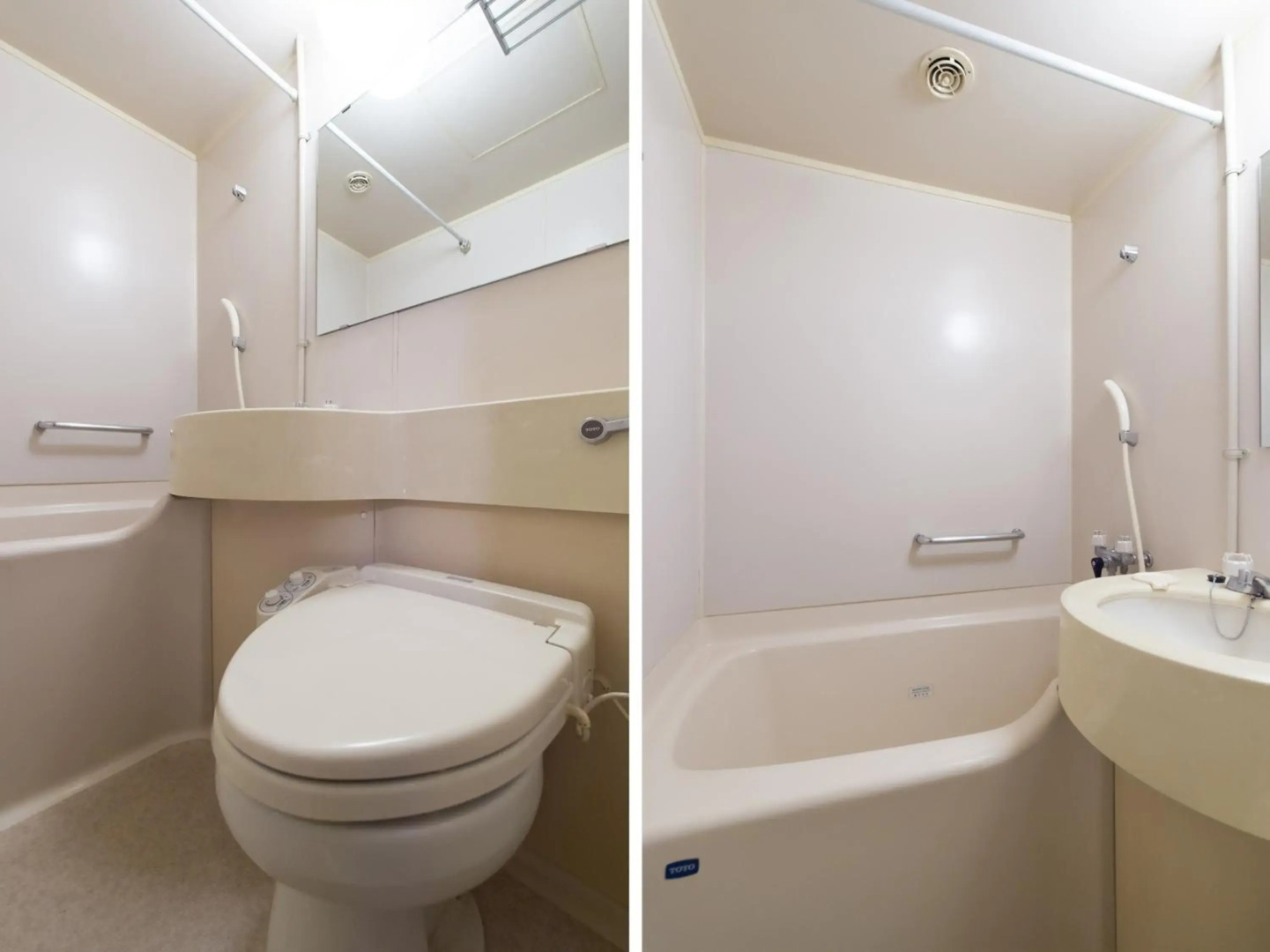 Tabist Hotel Tetora Kitakyusyu