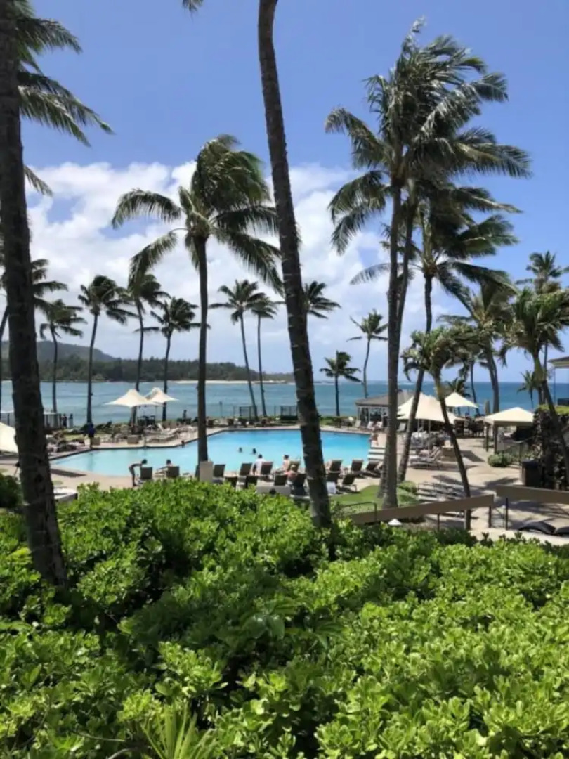 Kuilima Ocean Hideaway