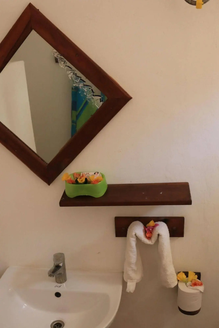 Kilima Kidogo Guest House