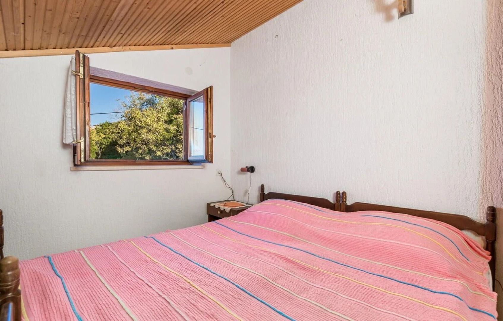 Awesome Home in Jablanac With Wifi and 3 Bedrooms