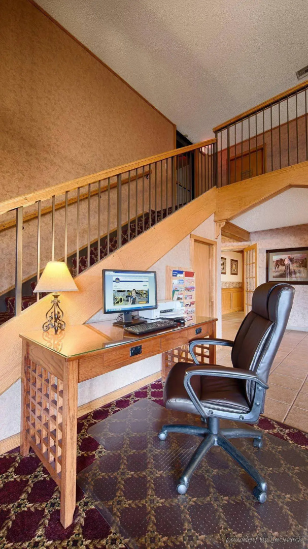 SureStay Plus Hotel By Best Western Poteau