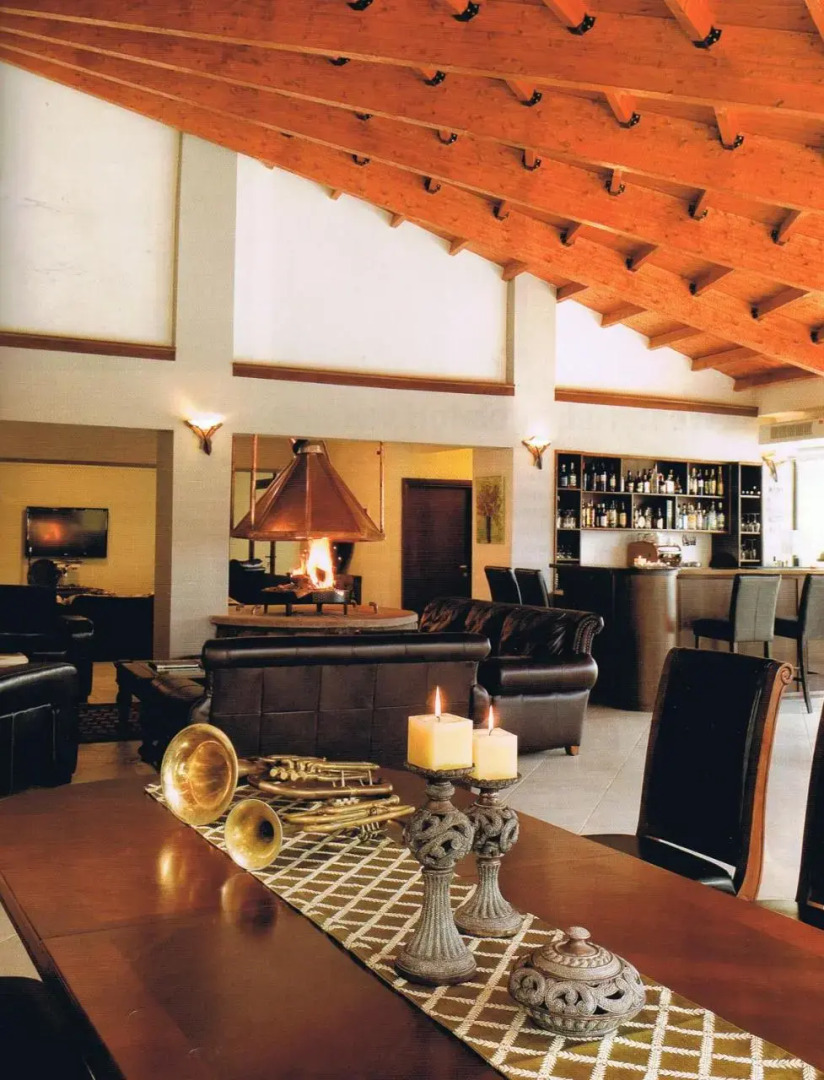 Hotel Mimallones