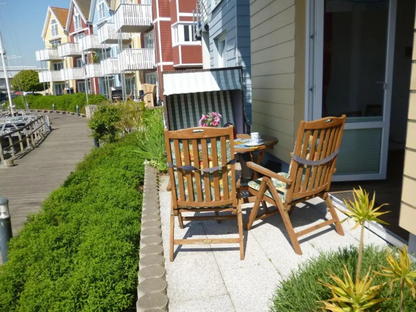 Fewo-Altstadt-Yachthafen-Wlan-frei