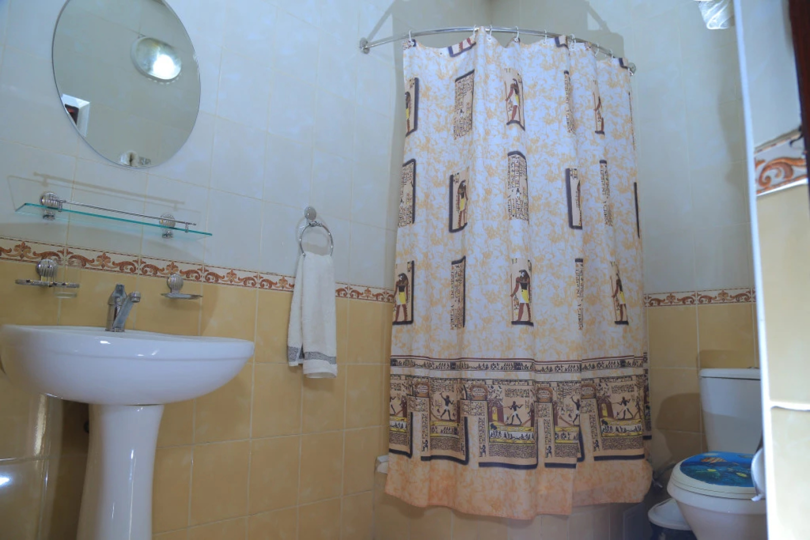 Отель Dangara