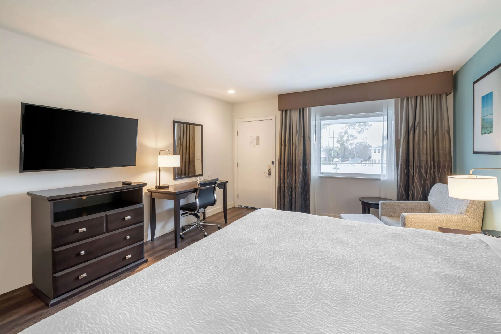 Best Western at Ventura Pier