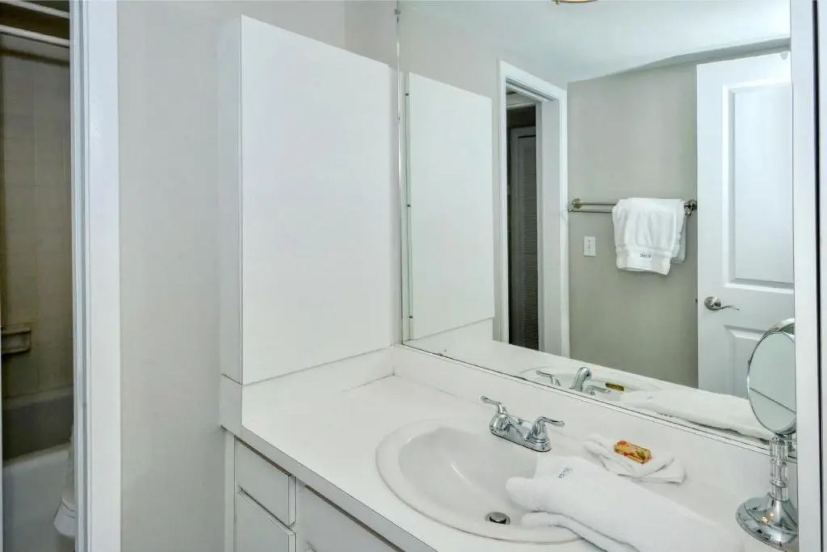 LaPlaya 108B Dream views of the Gulf from your private balcony or screened lanai just steps from the beach