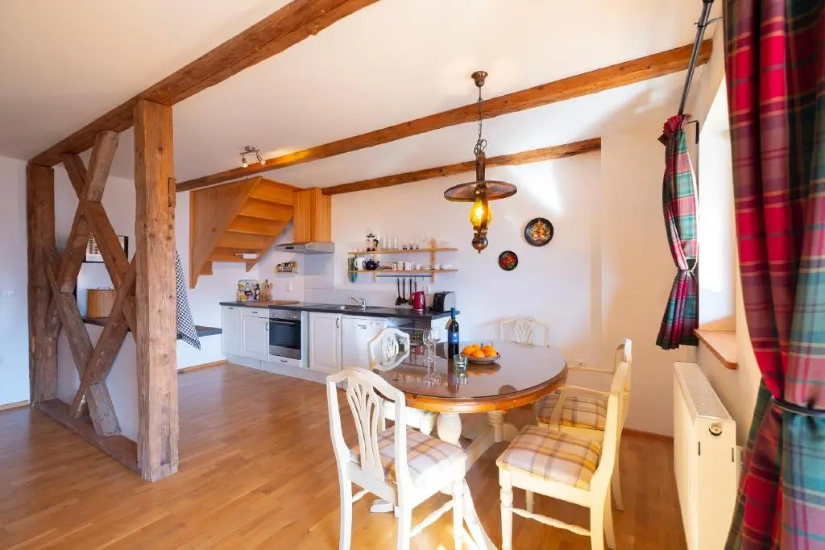 Holiday Home Katričnek