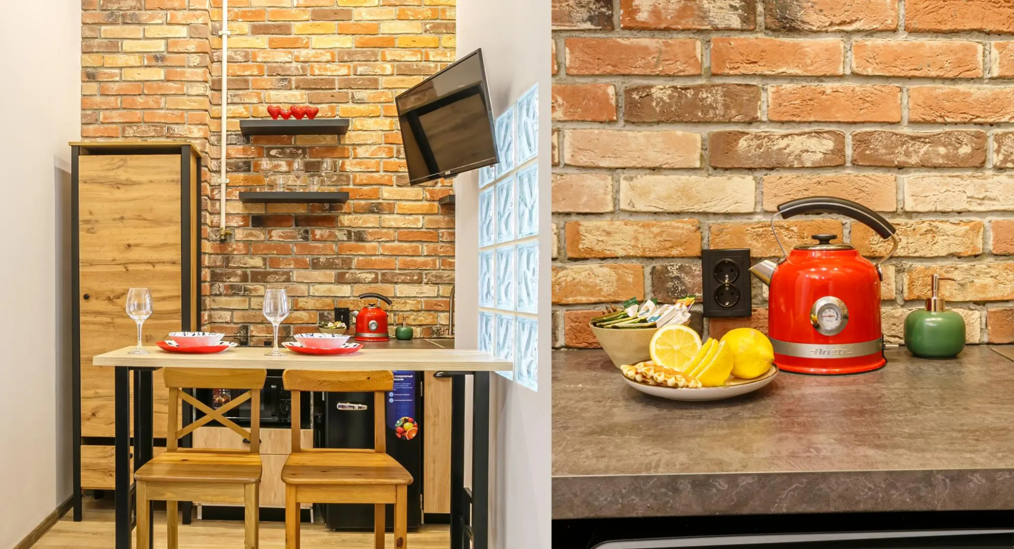 SeApart. На Большом 13 (бывш. Апартаменты на Большом проспекте Петроградской Стороны)