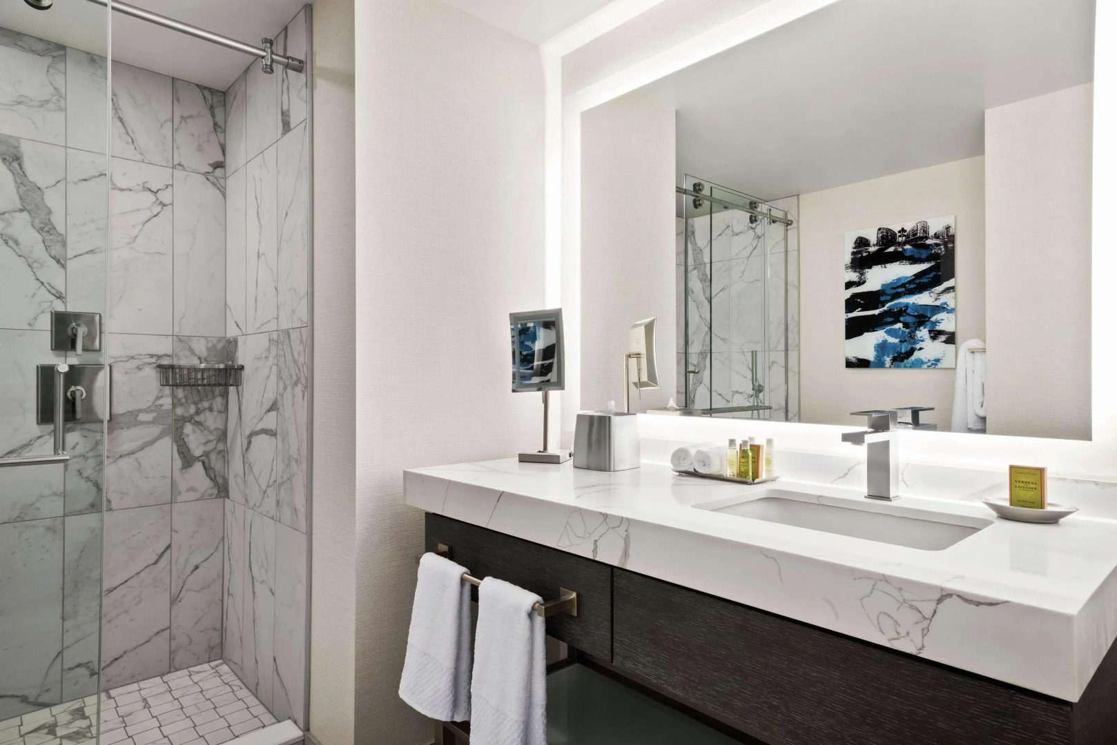 Hilton Grand Vacations Club Chicago Magnificent Mile