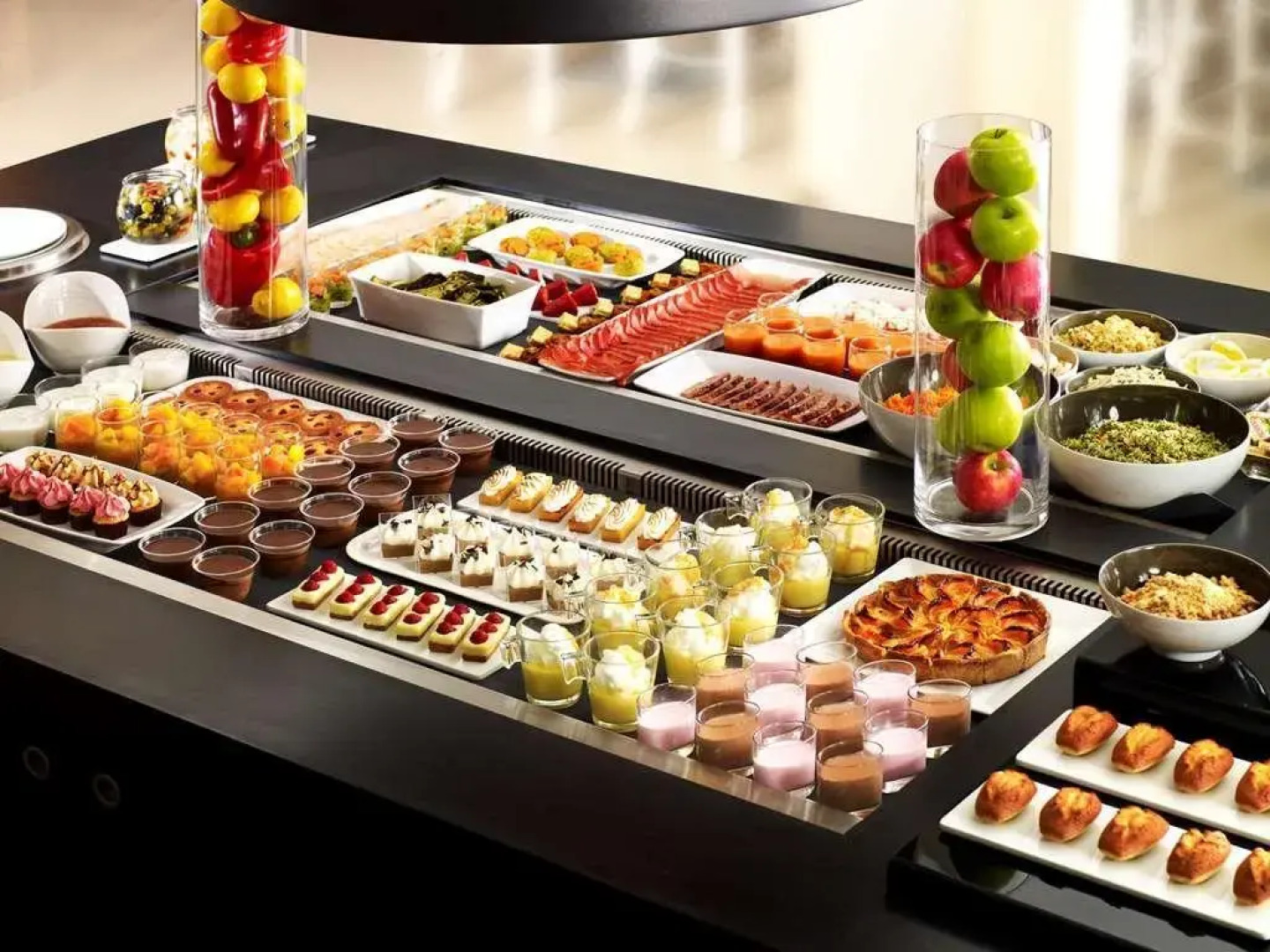 Hotel Campanile Montélimar Nord