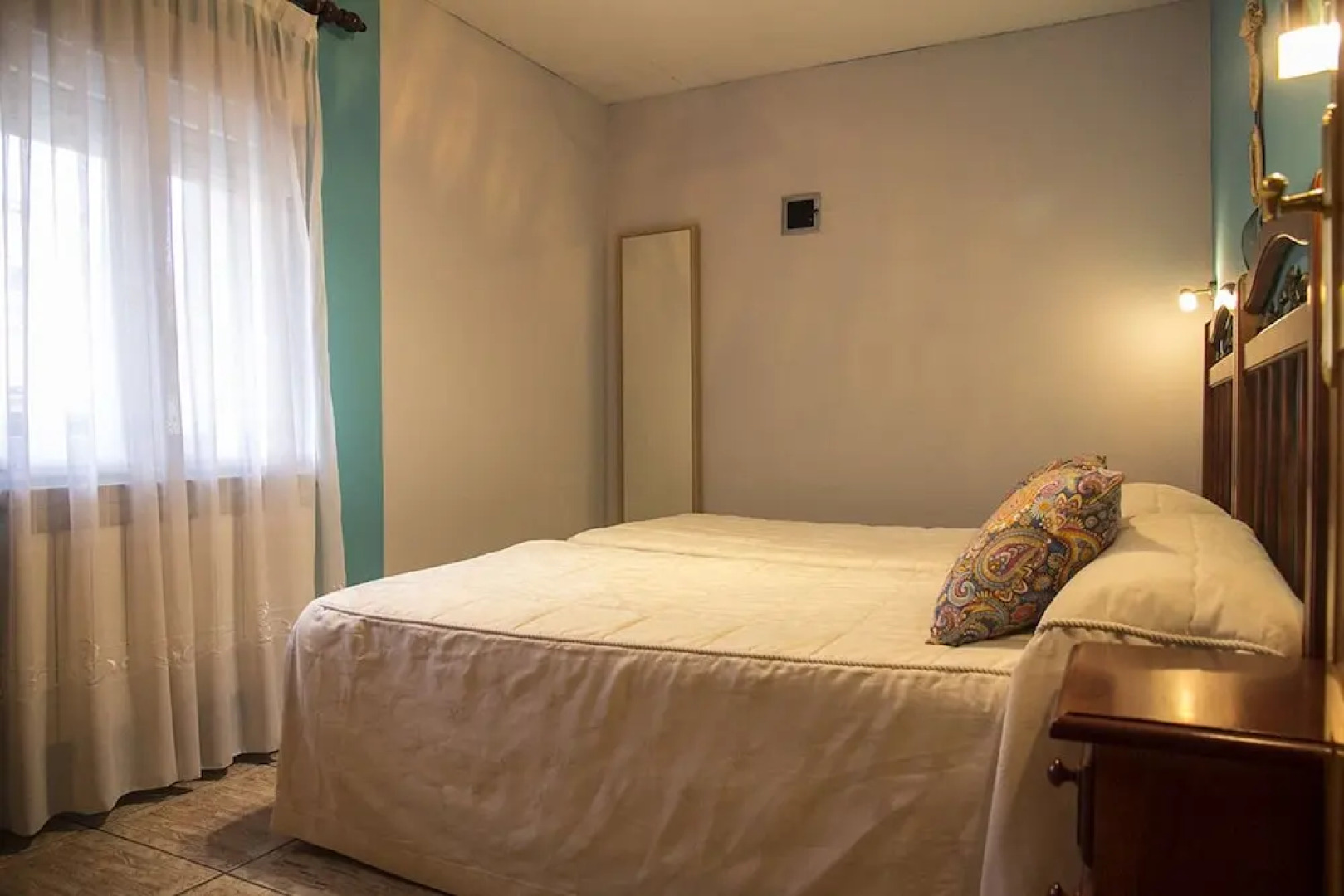 Casa Rural Reyes Católicos