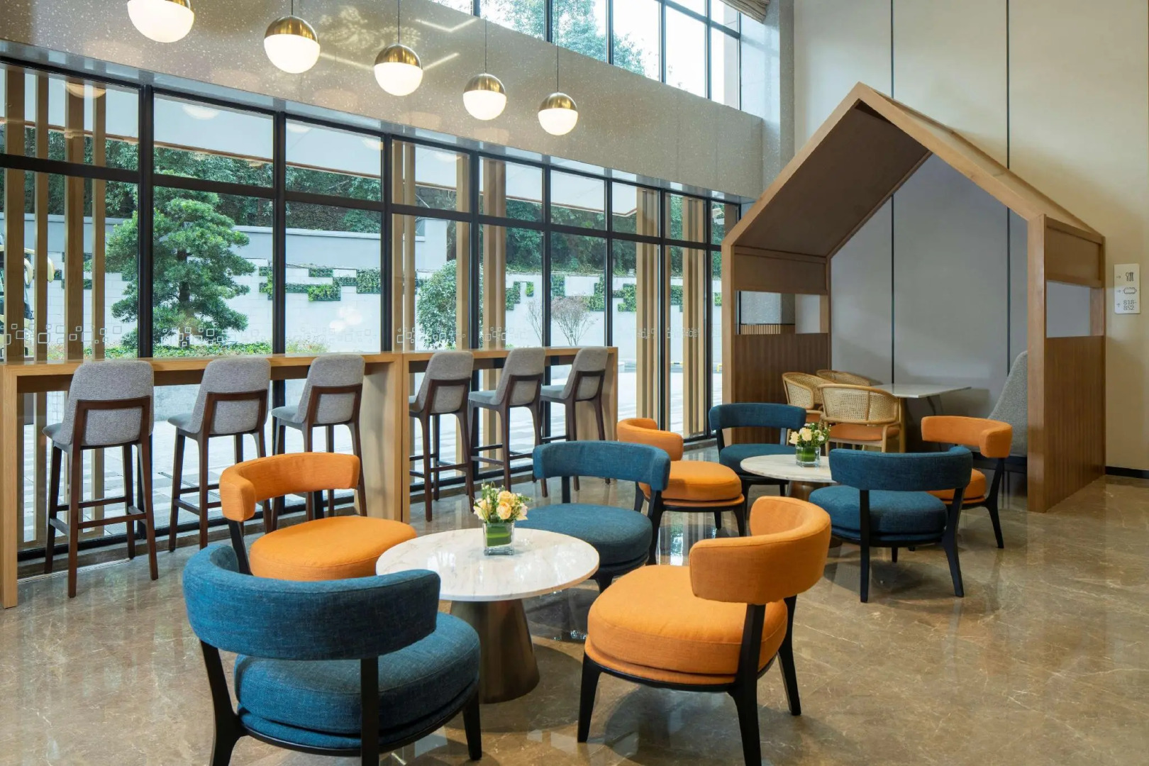 Hilton Garden Inn Guizhou Maotai Town