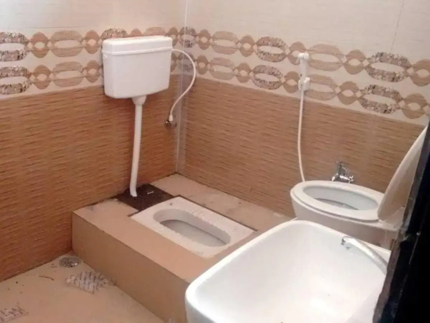 Oyo 807625 Aarav Guest House