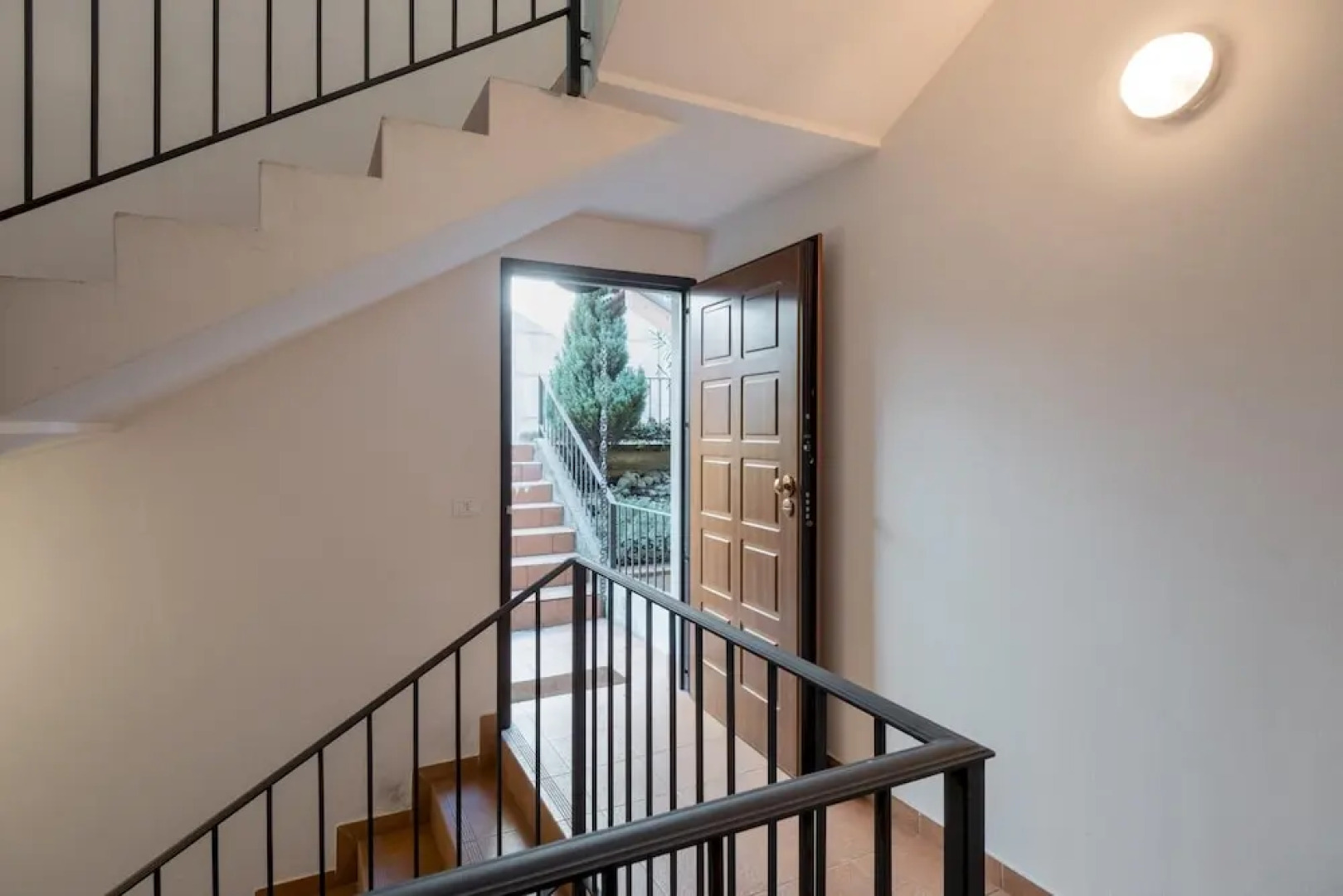 La Casa di Sarah in Solto Collina