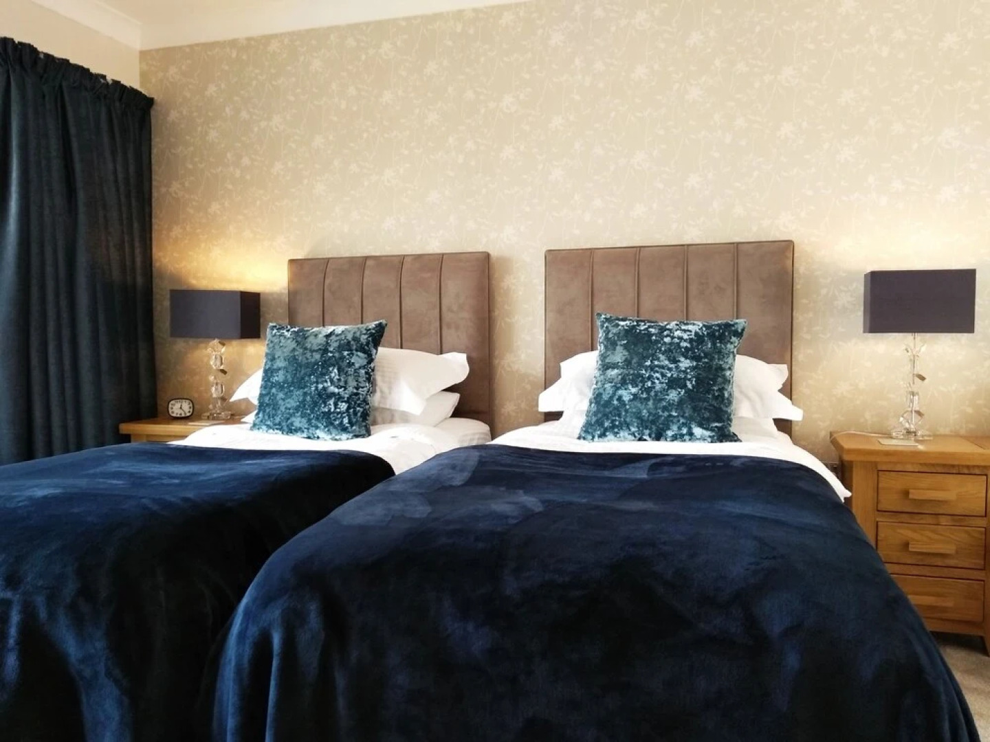 Porthkerry House Bed and Breakfast