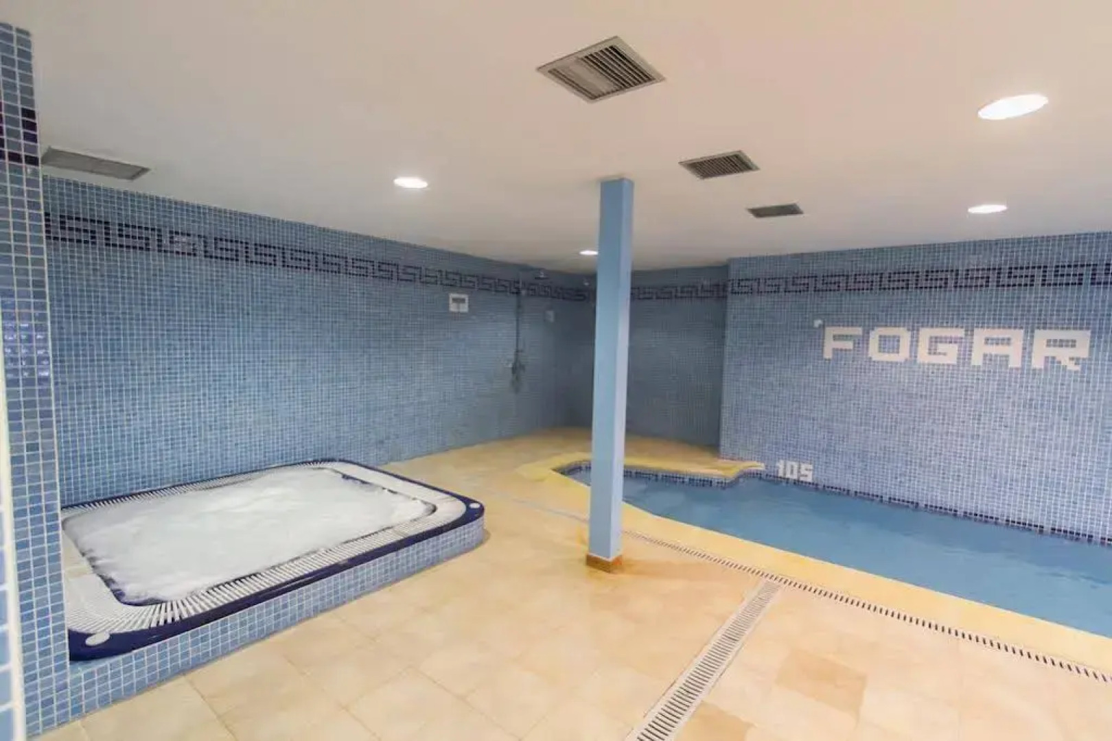 Hotel Fogar do Mariñeiro