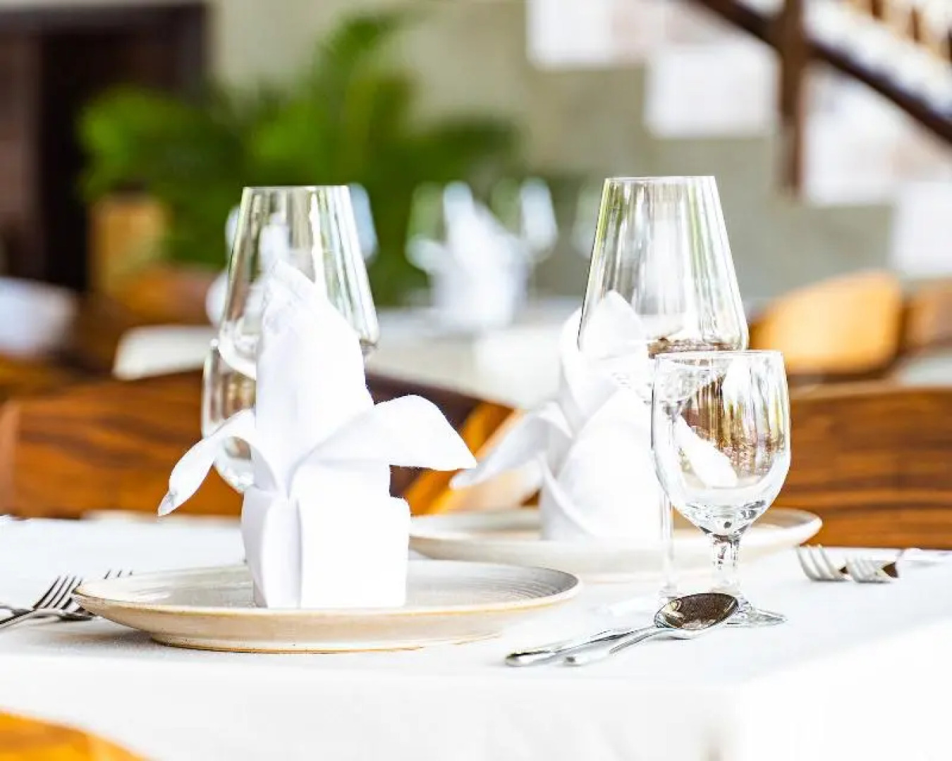 RiverTree Villa & Resort