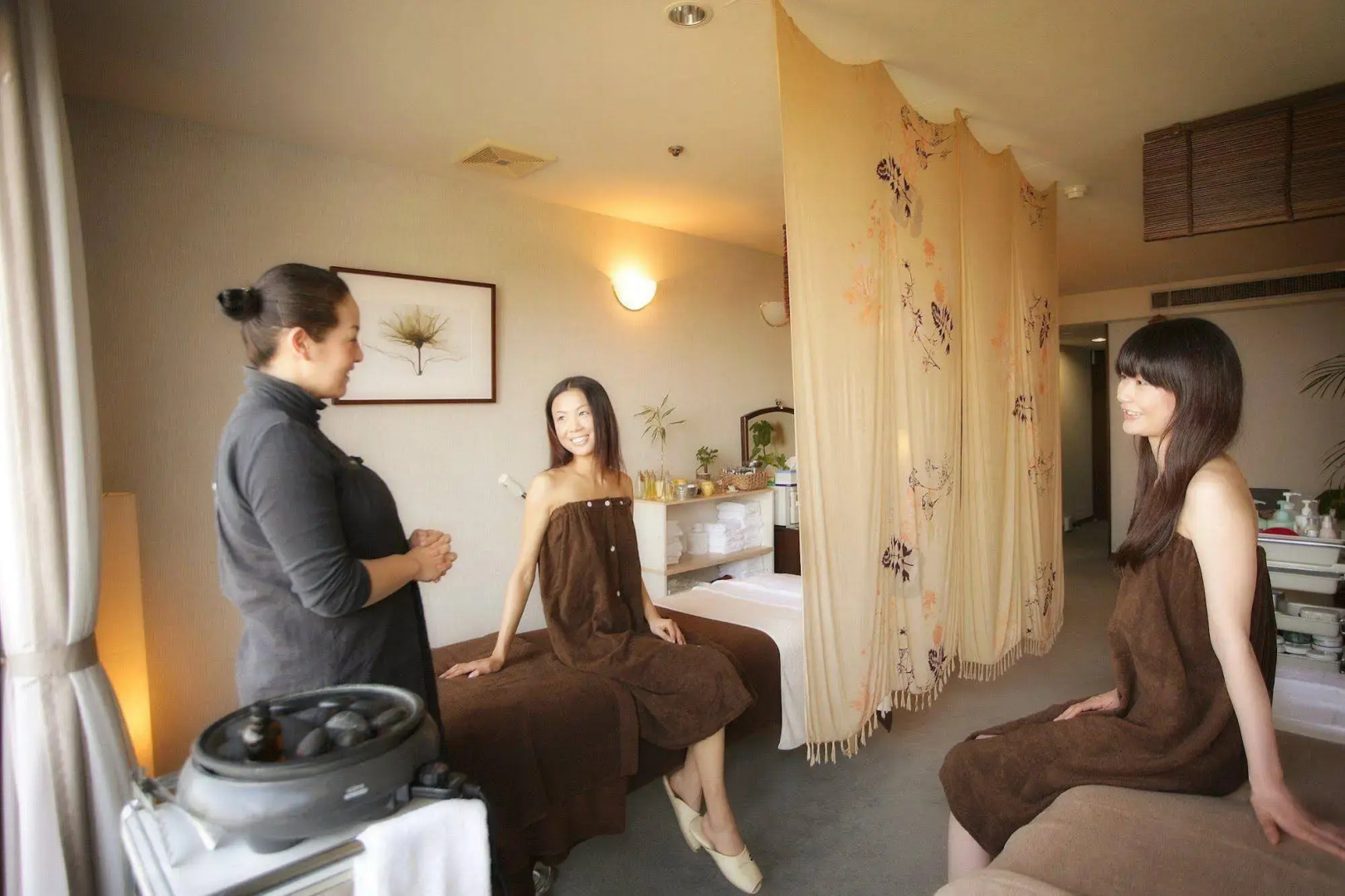 Resort Hotel Olivean Shodoshima