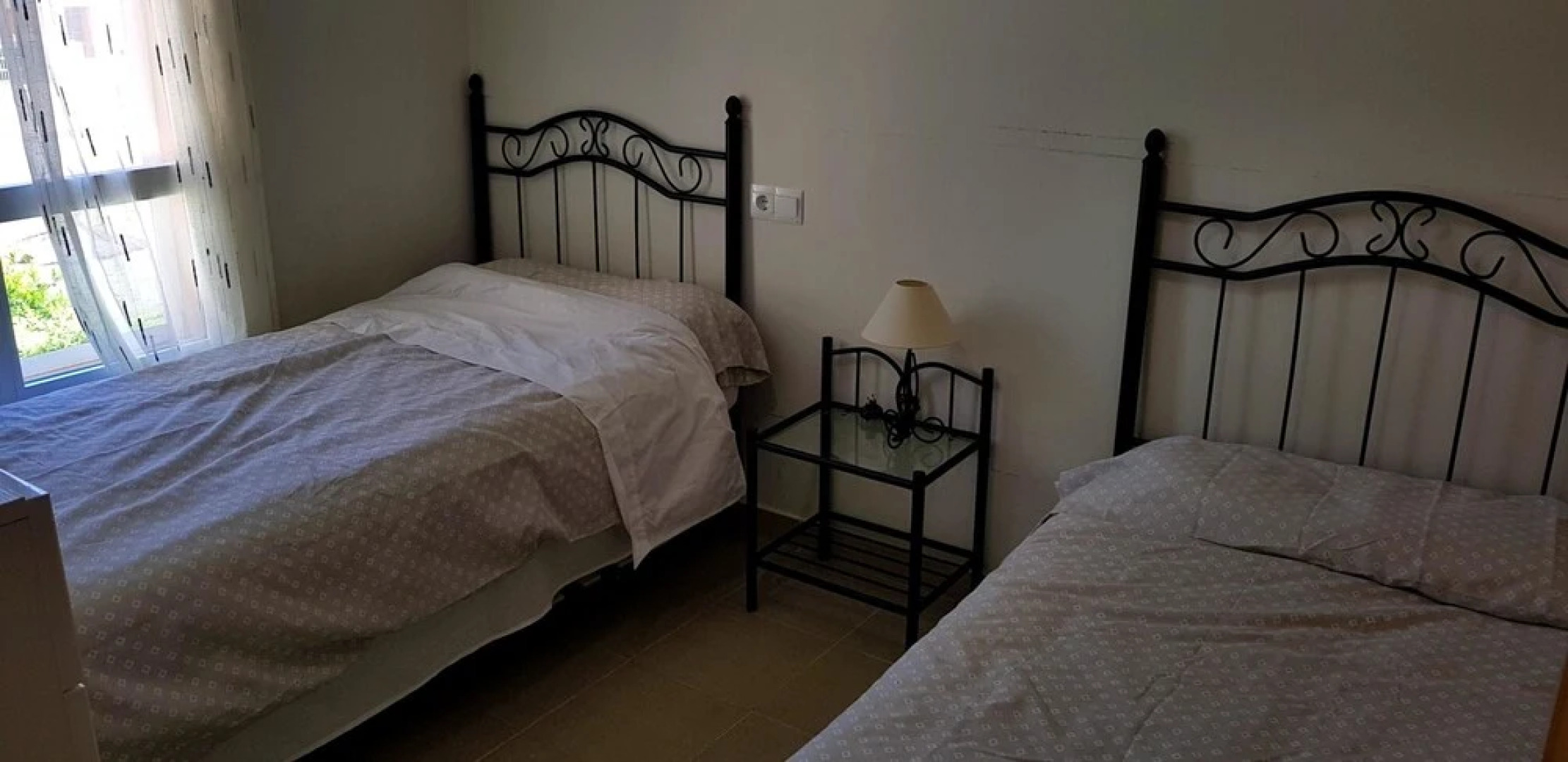 House With 2 Bedrooms in Isla Cristina, With Enclosed Garden - 1 km Fr