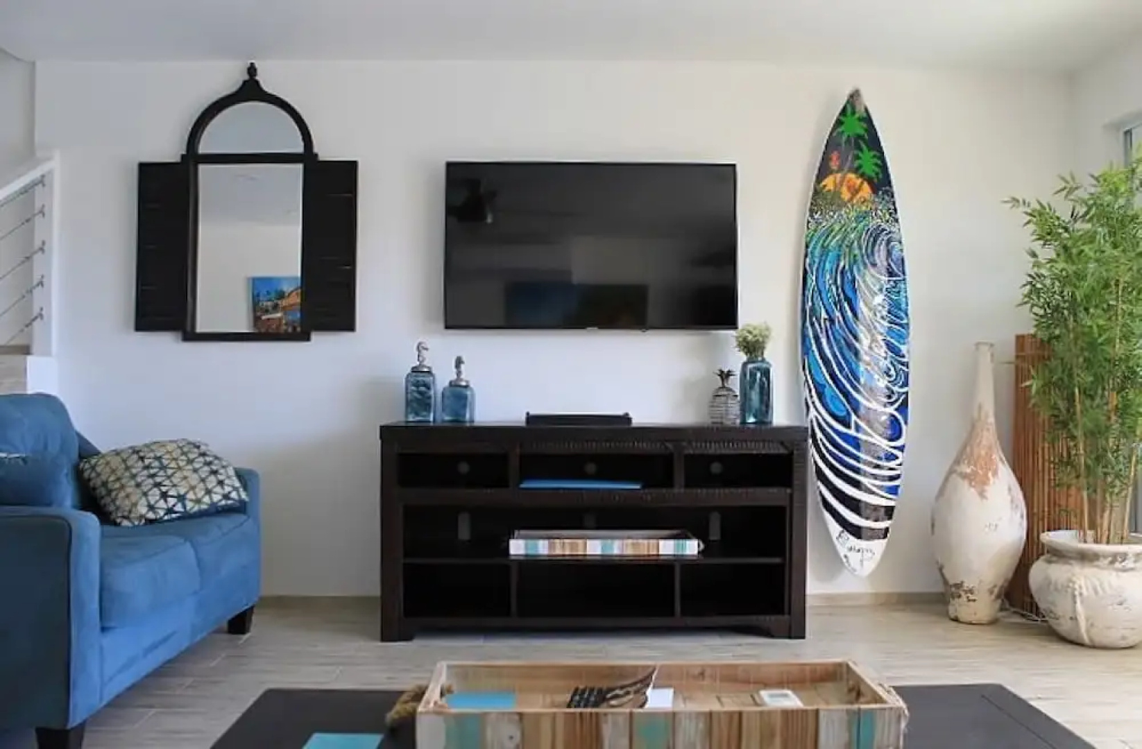 HBK Villa Rentals at Jolly Harbour