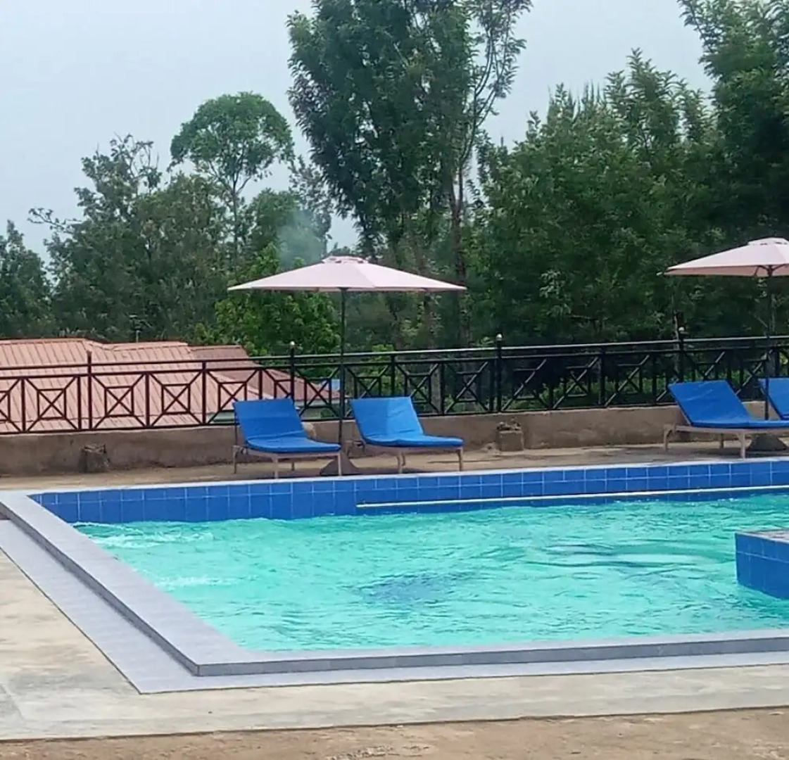 Jabali Country Lodge