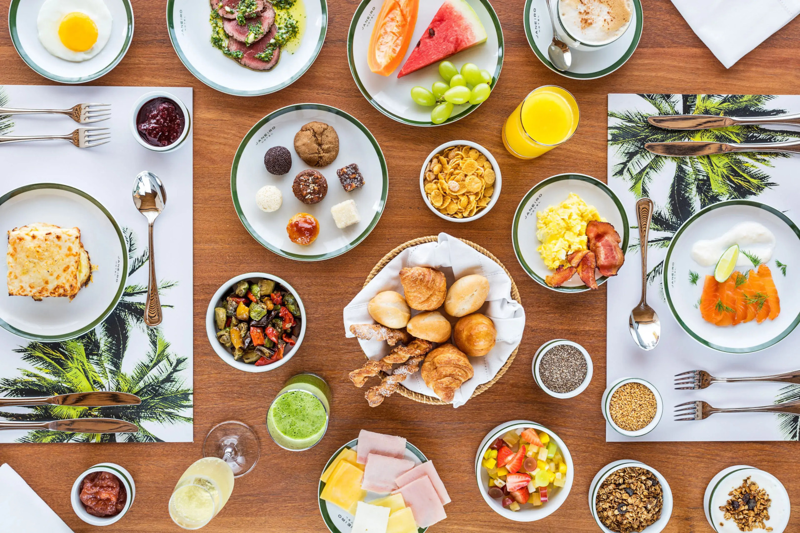 Marina All Suites Hotel