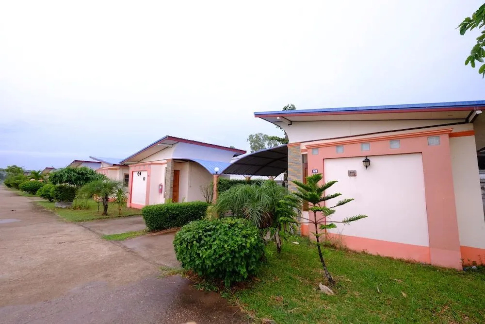 Koko Resort Sakon NKhon