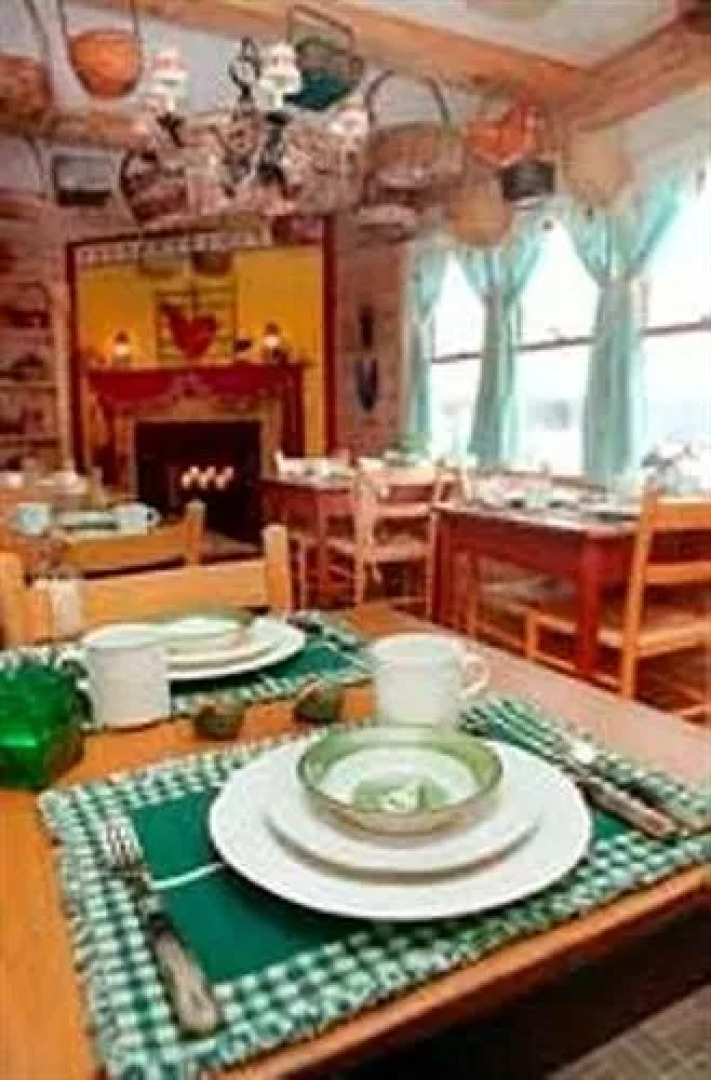 Greenwoods Bed & Breakfast Inn