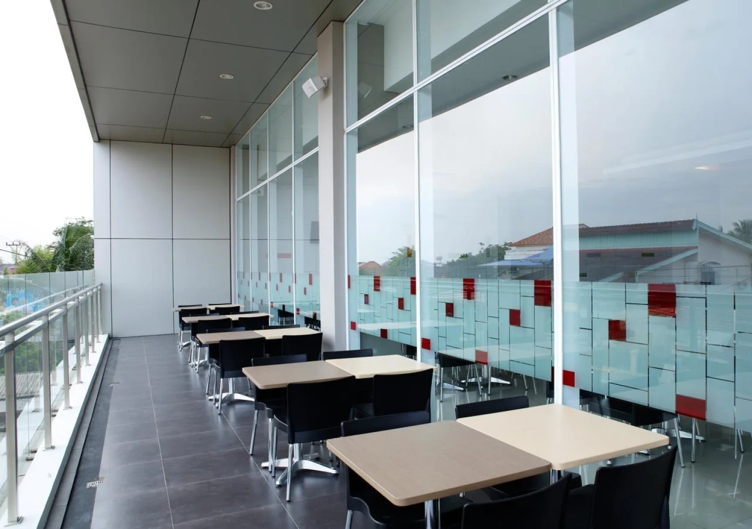 Amaris Hotel Palembang