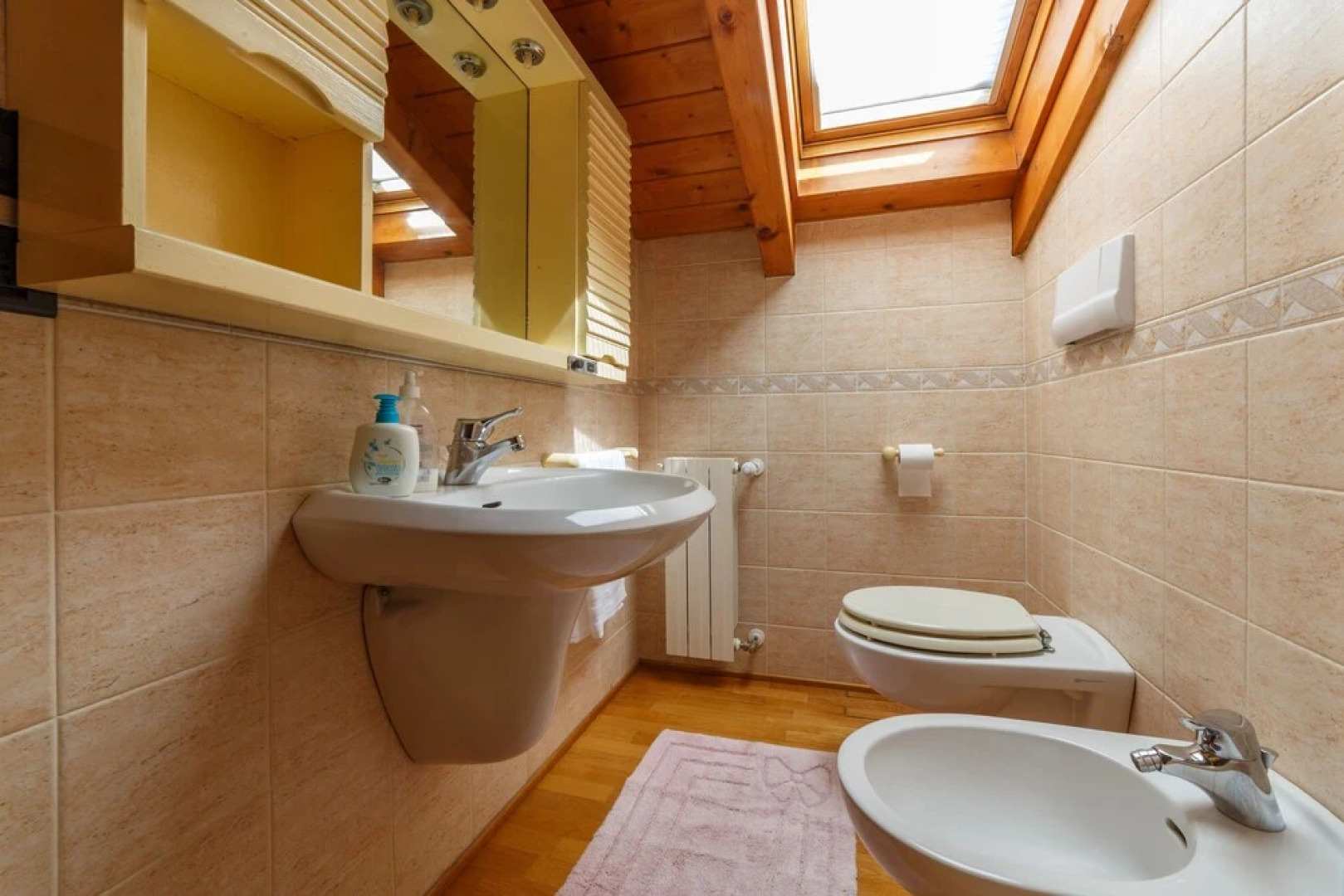 Casa Vacanza - Residence Lago di Endine