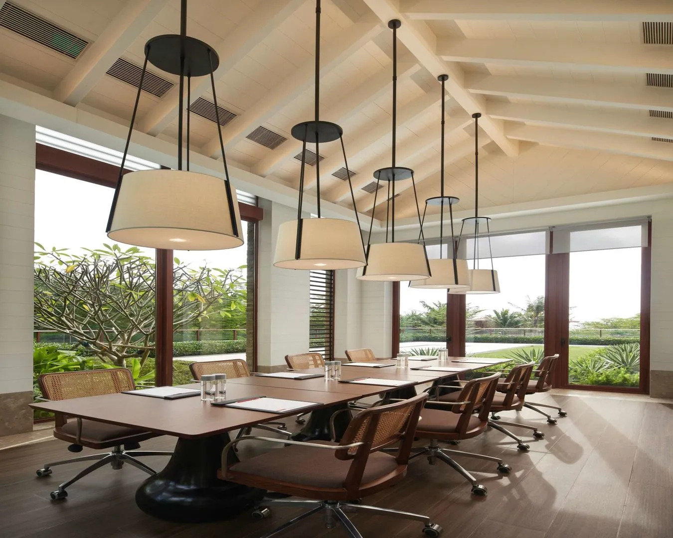 Grand Hyatt Shenzhou Peninsula