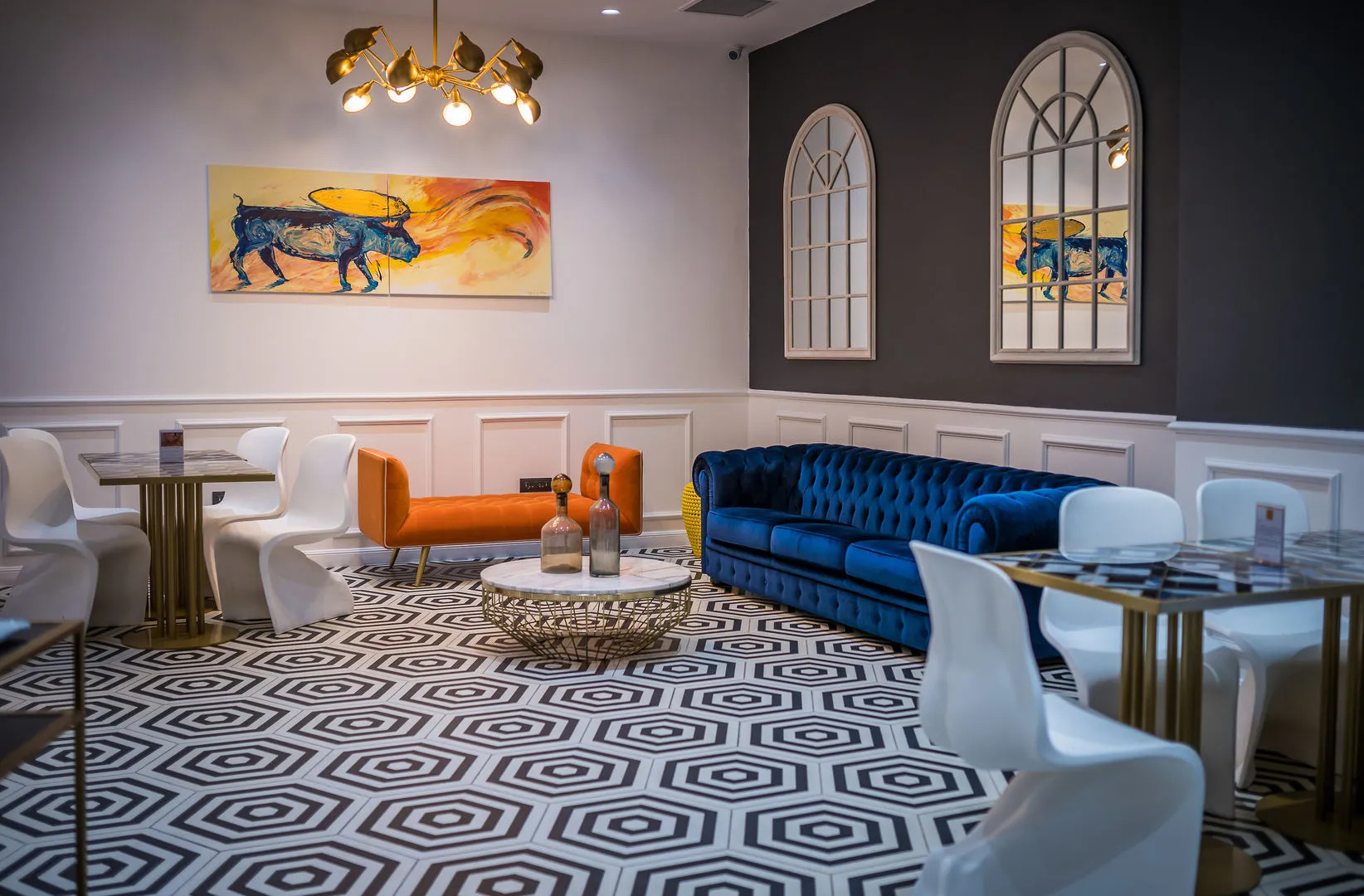 HOLM Boutique &Spa - IK Collection