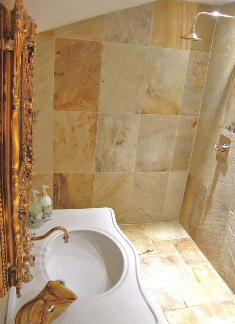 The Beach Sun Retreat