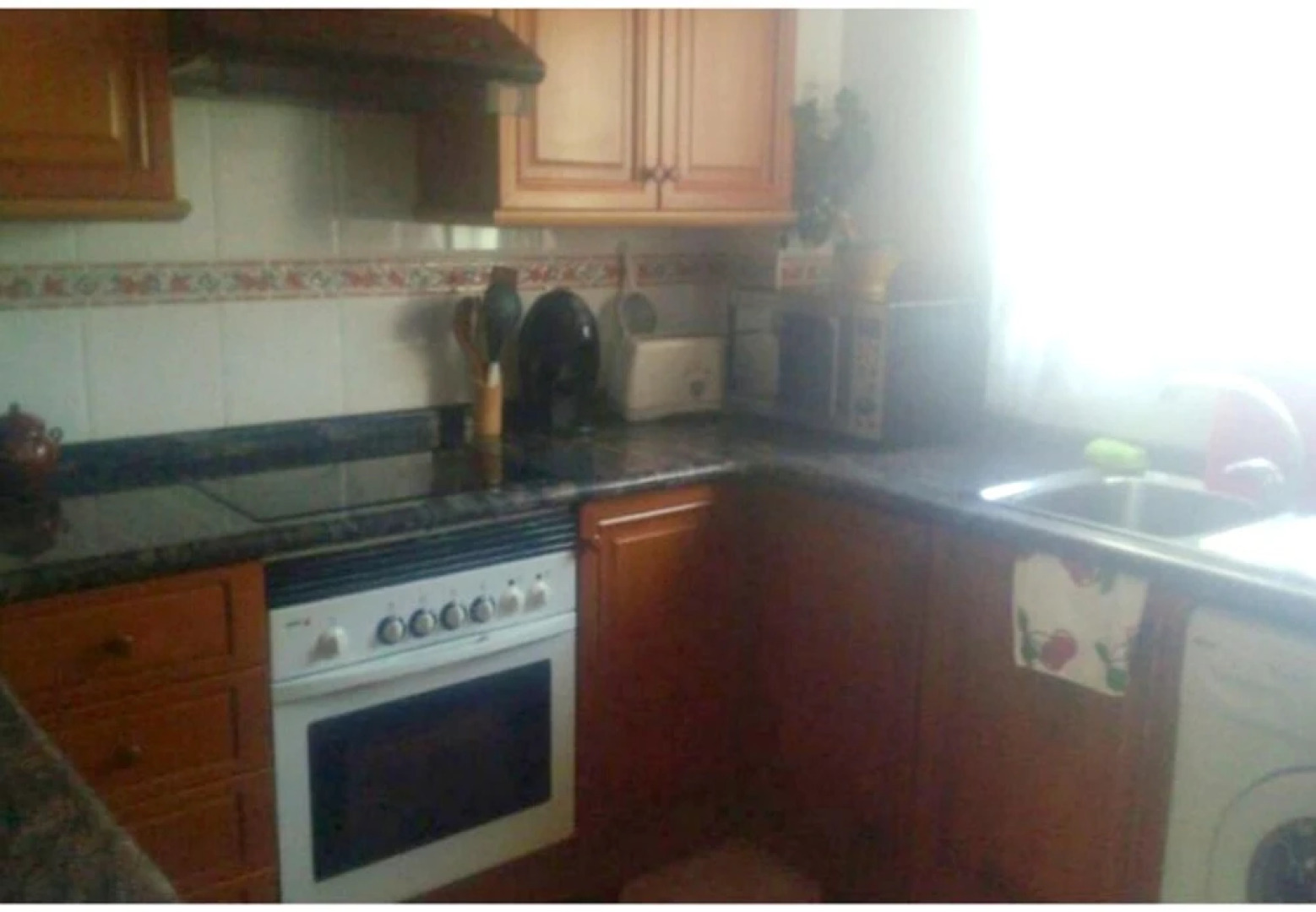 Holiday home Cami de I'Alquerieta