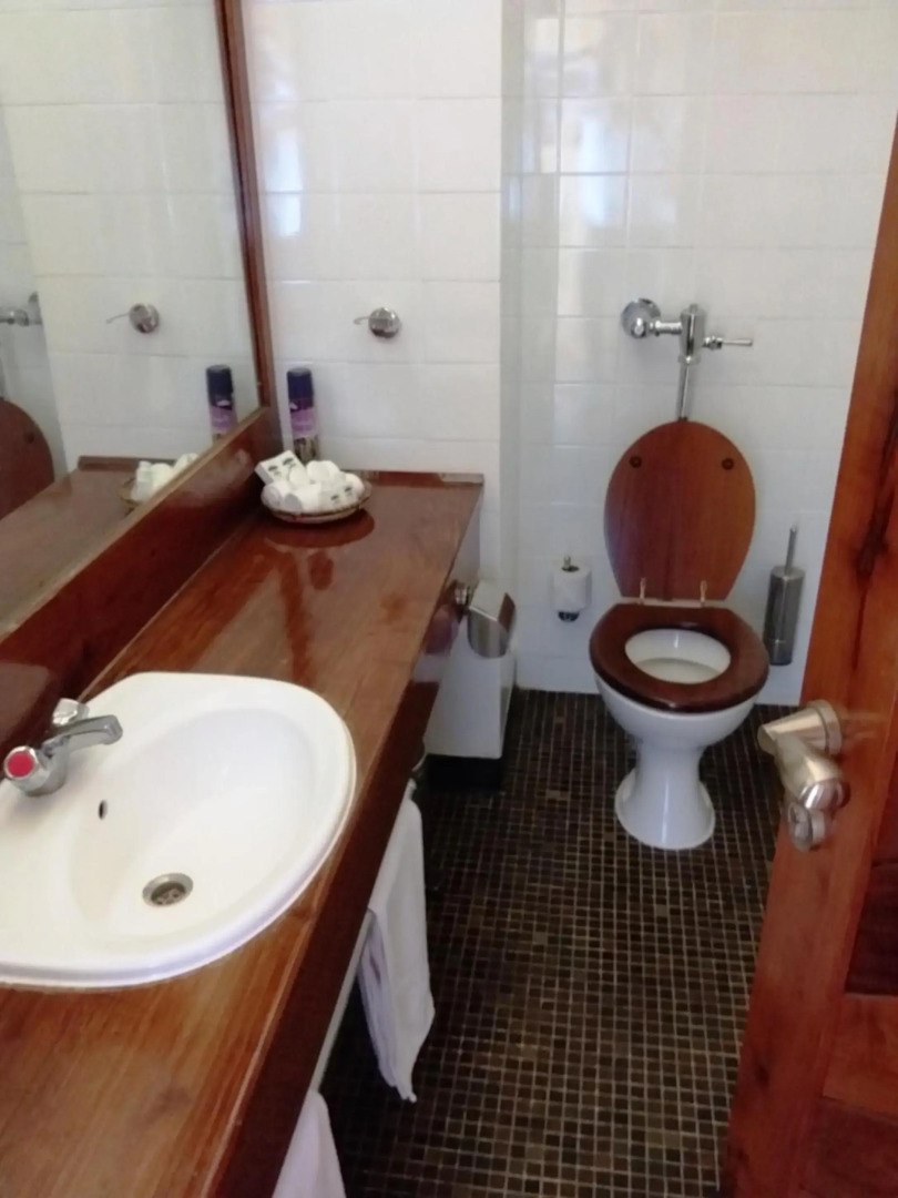 Seronera Wildlife Lodge