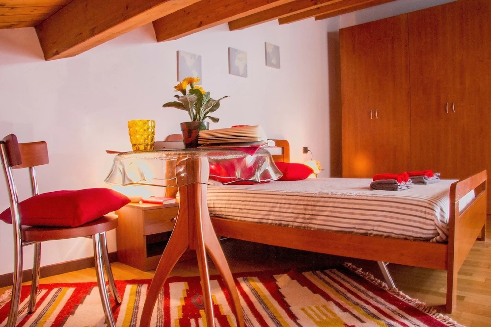 Le Cà De Boron The Relax Apartment