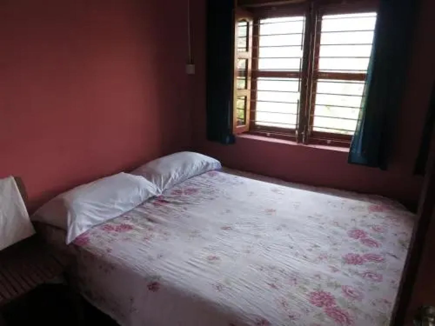 Dinesh House